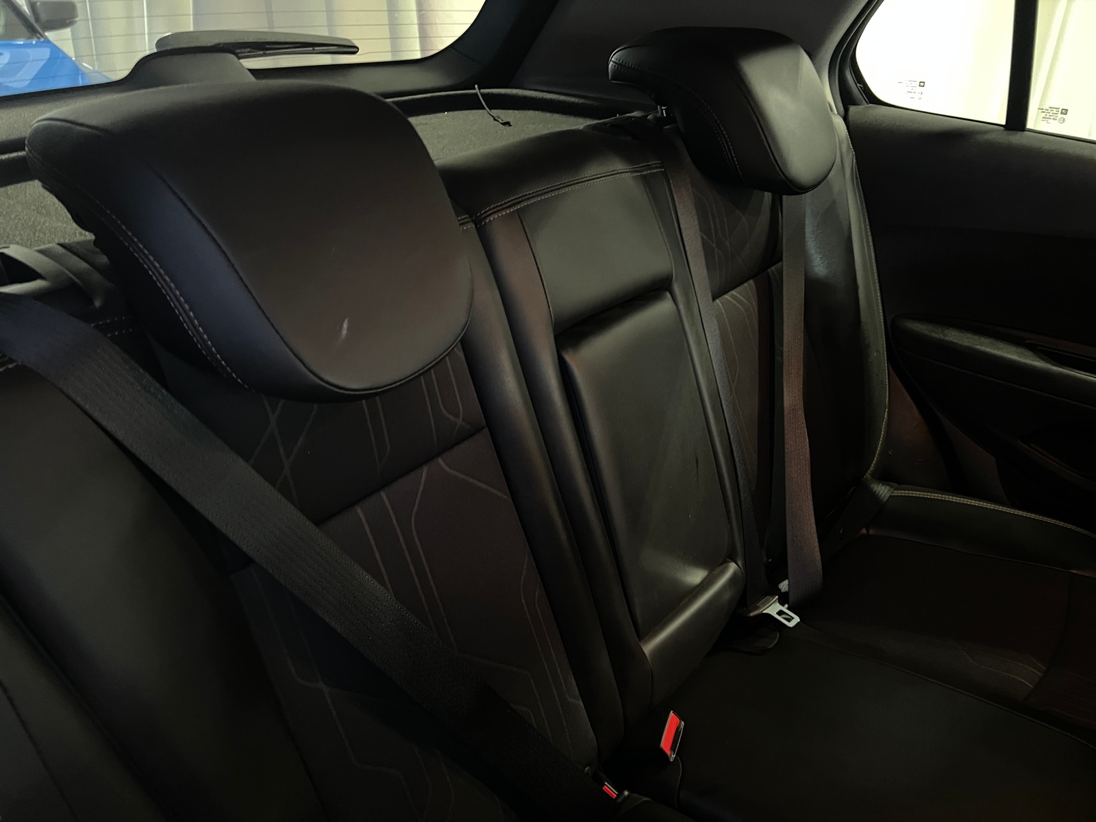 Thumbnail: 2019 Chevrolet Trax - 5