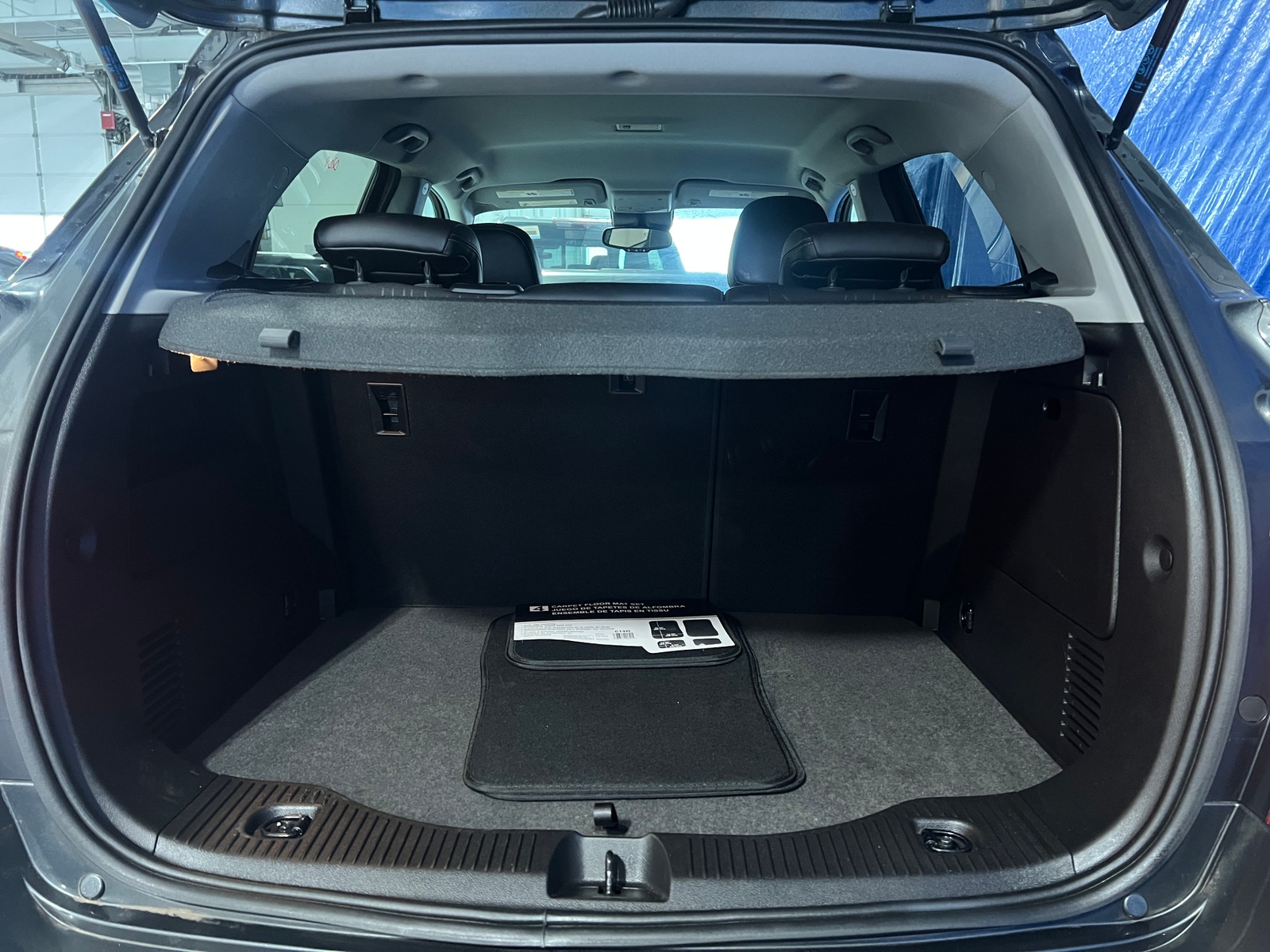 Thumbnail: 2019 Chevrolet Trax - 6