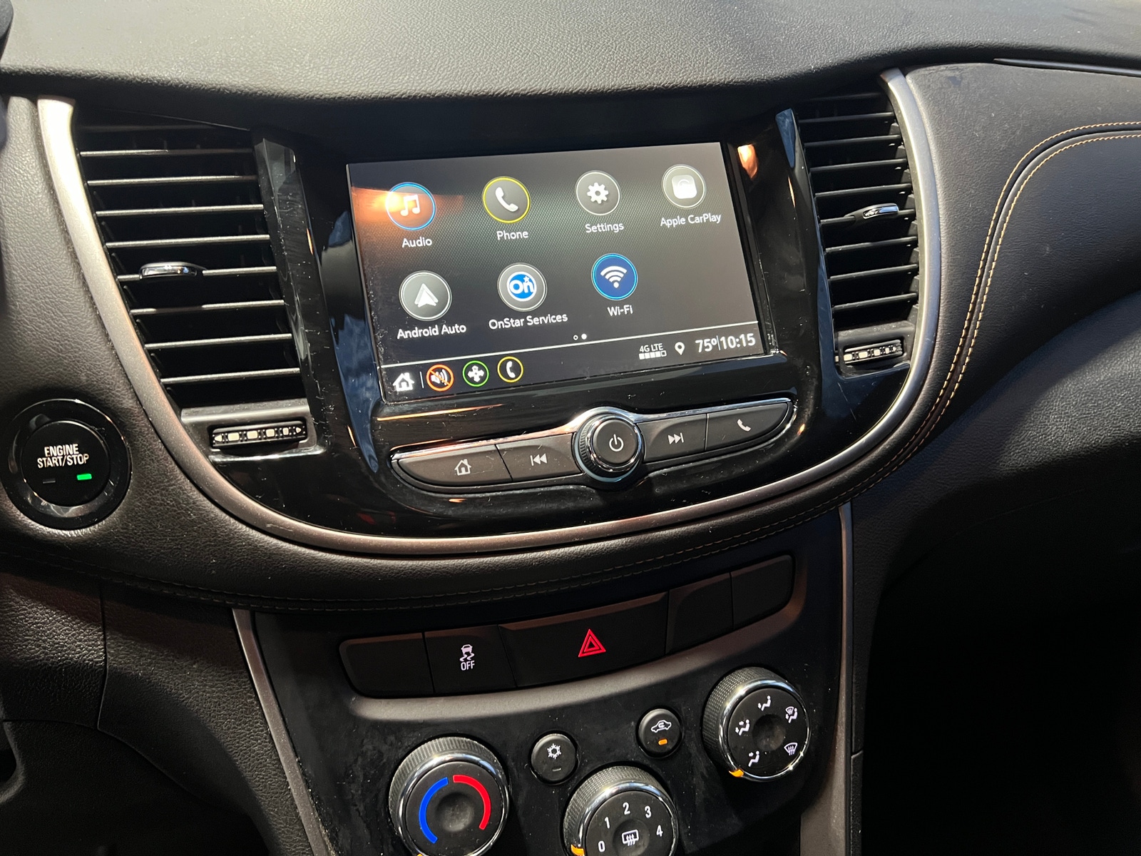 Thumbnail: 2019 Chevrolet Trax - 3
