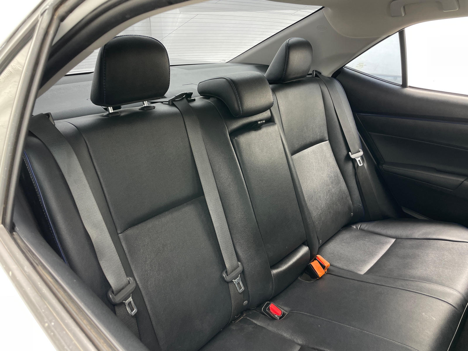 Thumbnail: 2019 Toyota Corolla - 5