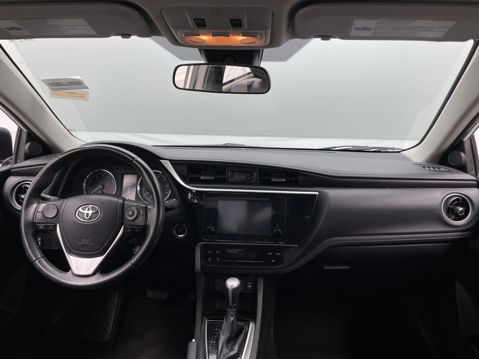 Thumbnail: 2019 Toyota Corolla - 2