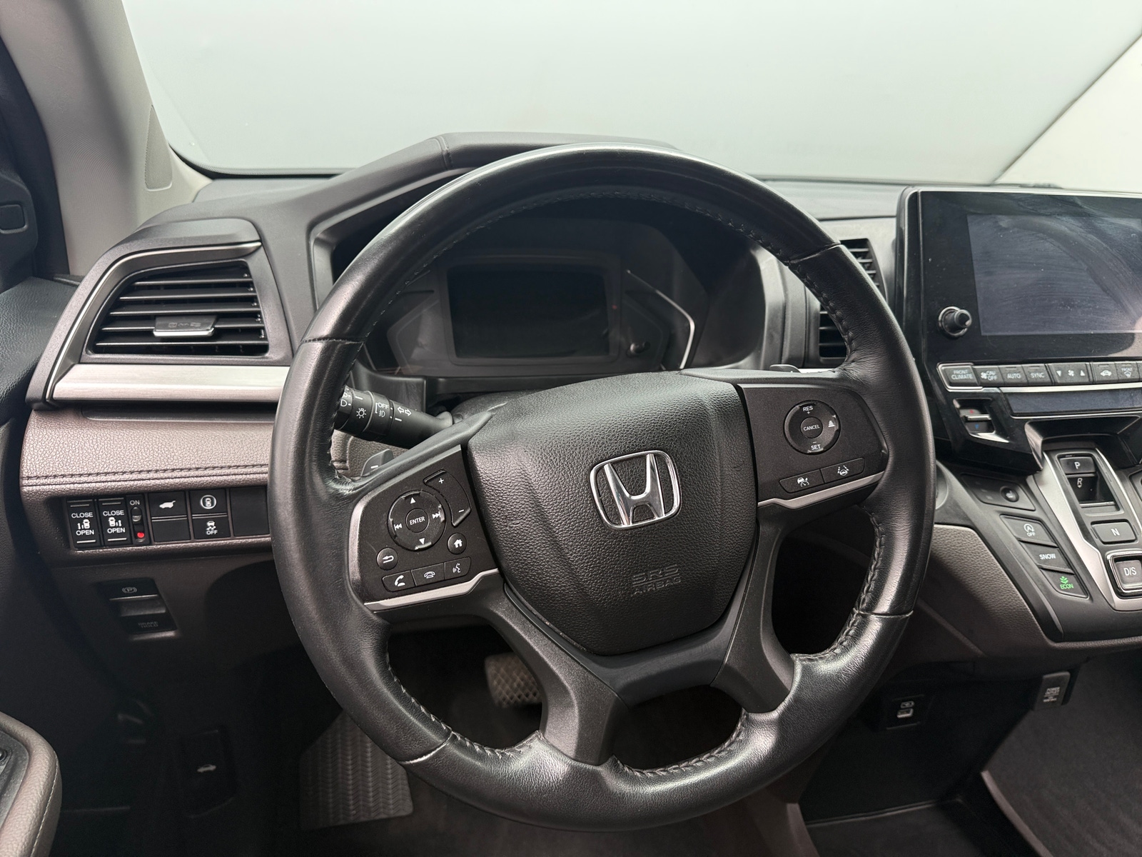 Thumbnail: 2022 Honda Odyssey - 4