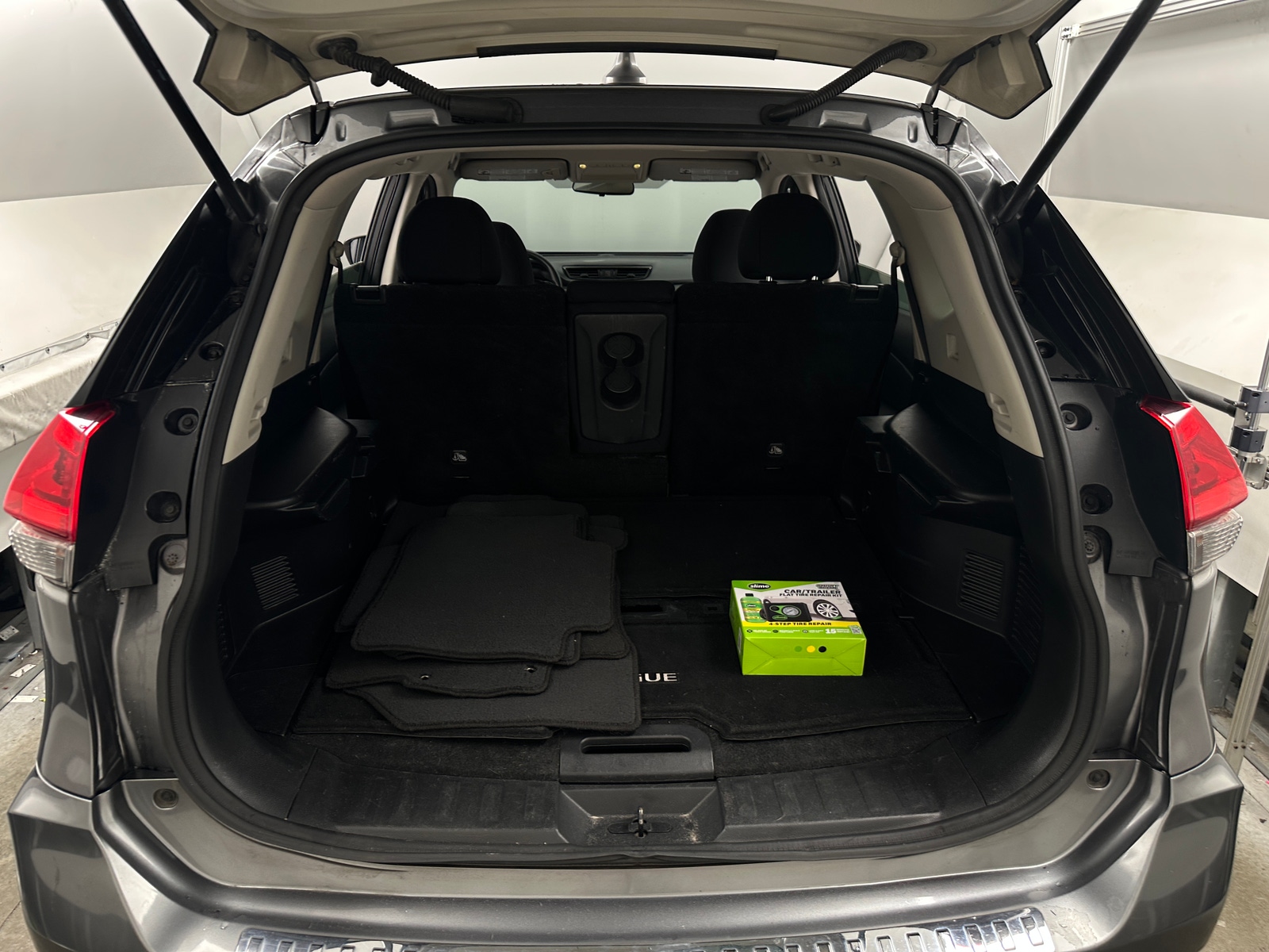 Thumbnail: 2018 Nissan Rogue - 7