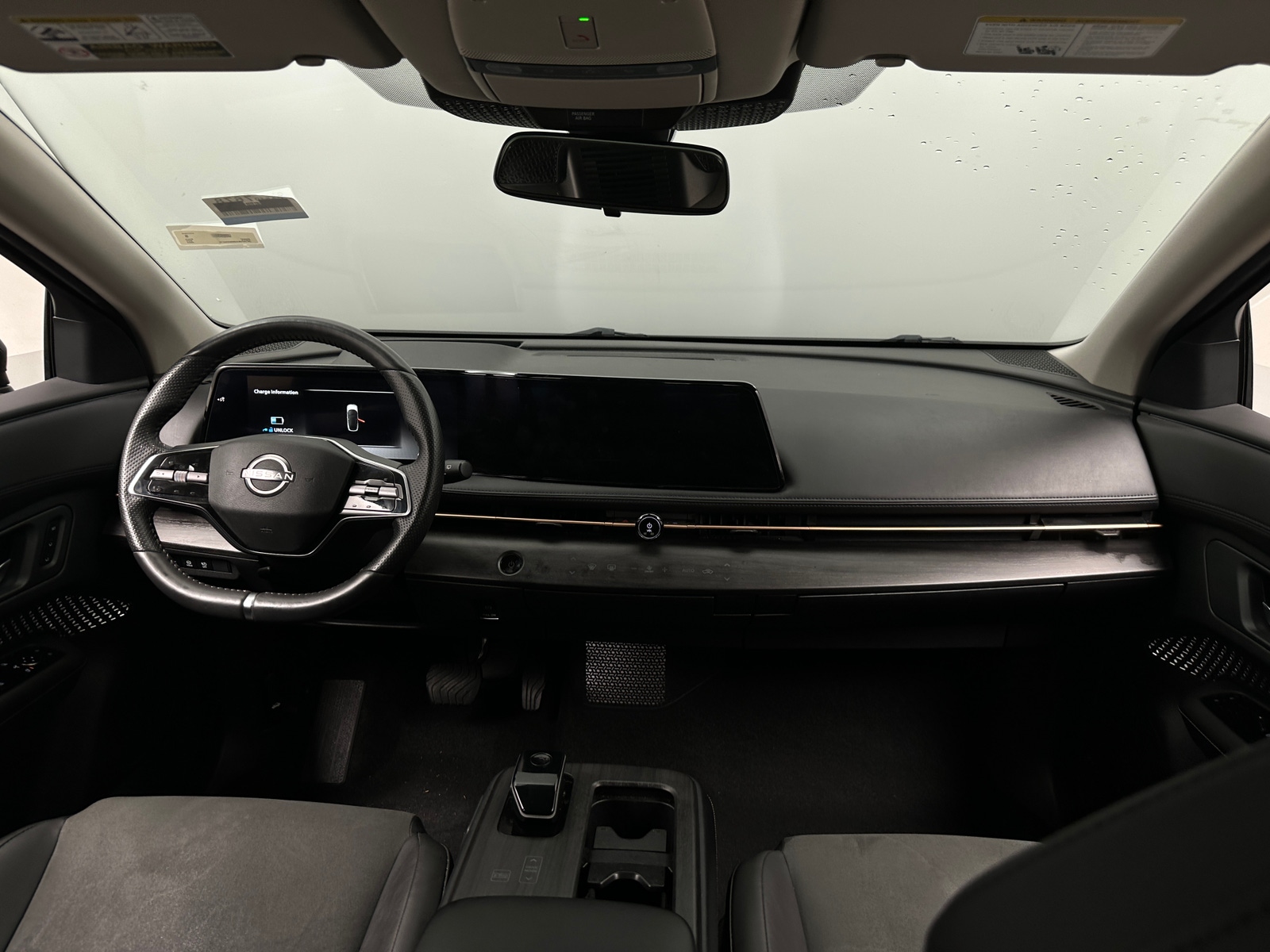 Thumbnail: 2024 Nissan Ariya - 2