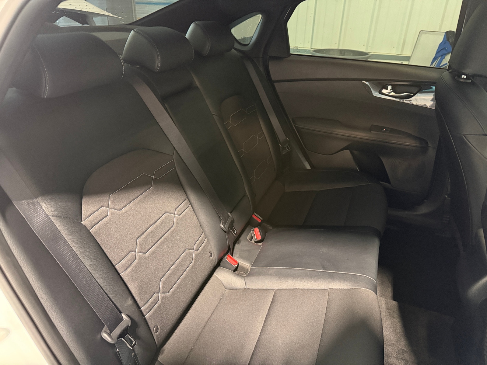 Thumbnail: 2021 Kia Forte - 6