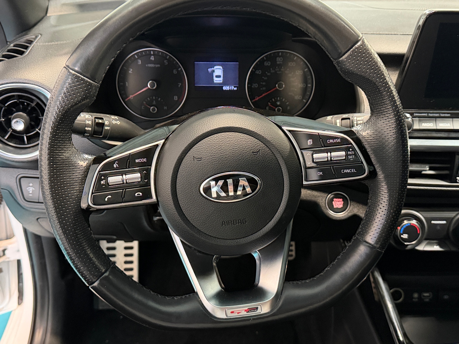 Thumbnail: 2021 Kia Forte - 5