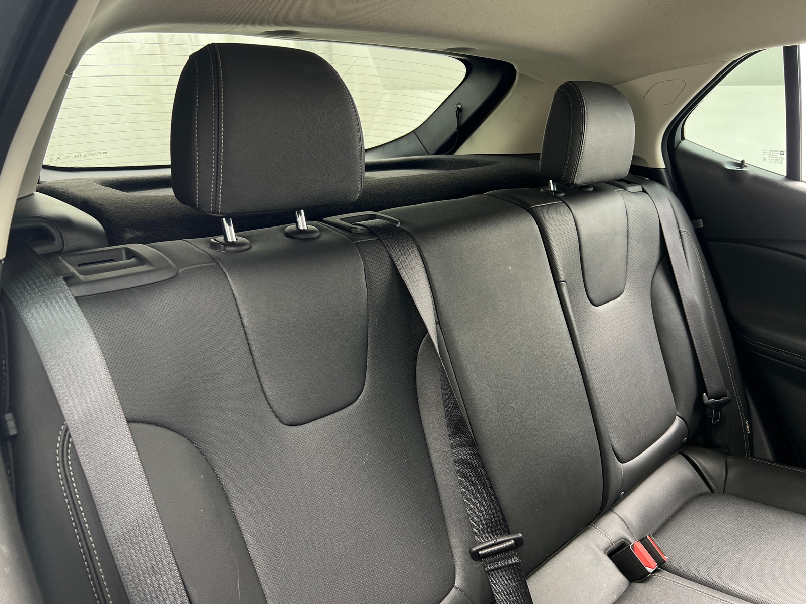Thumbnail: 2024 Buick Encore GX - 5