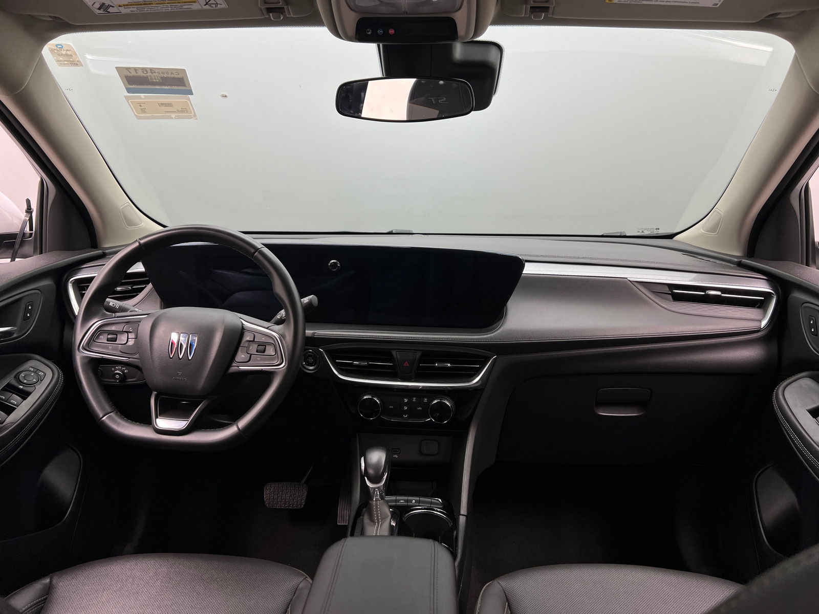 Thumbnail: 2024 Buick Encore GX - 2