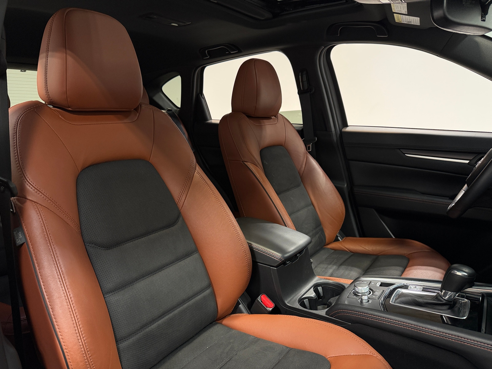 Thumbnail: 2024 Mazda CX-5 - 2