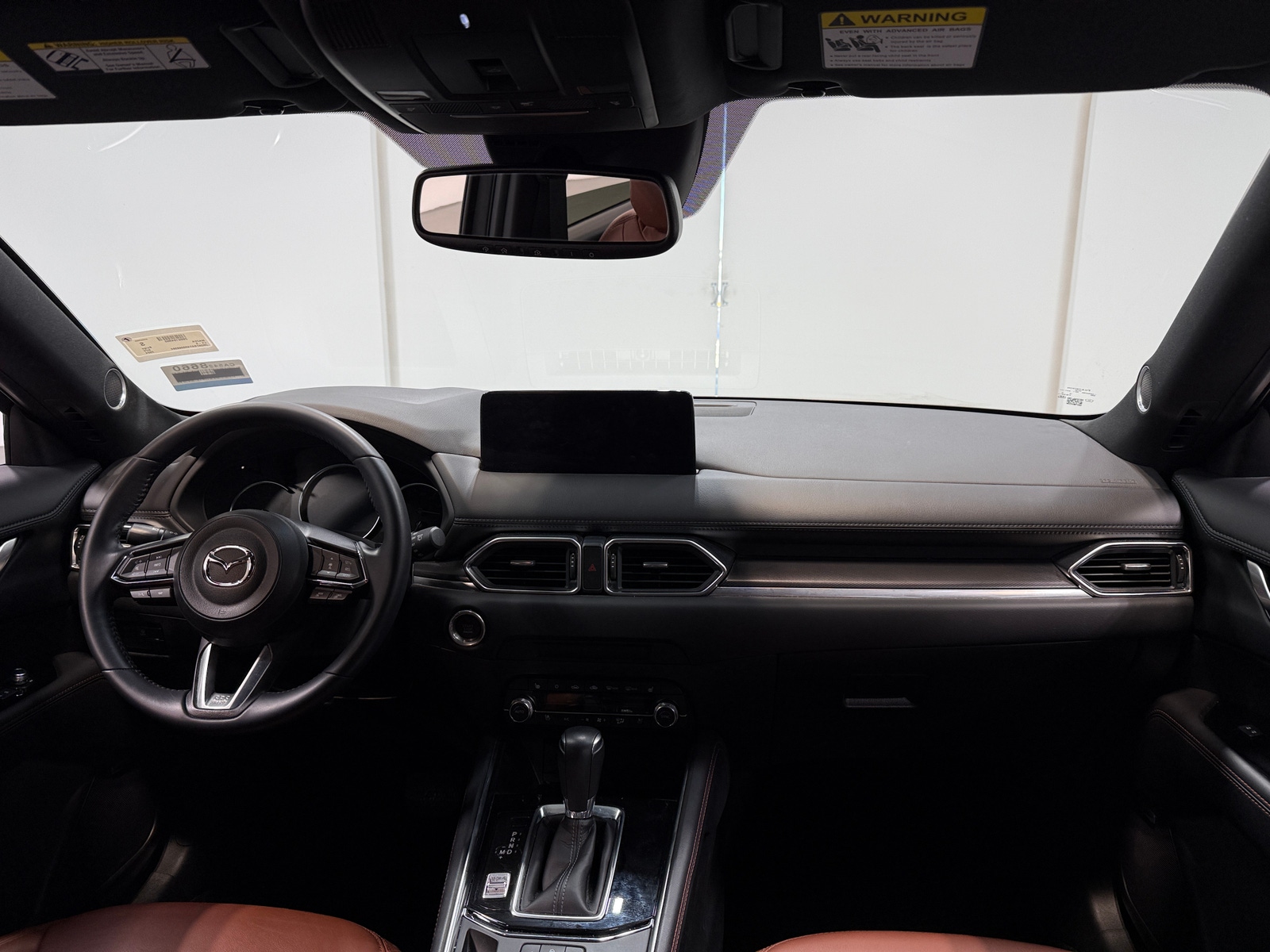 Thumbnail: 2024 Mazda CX-5 - 3