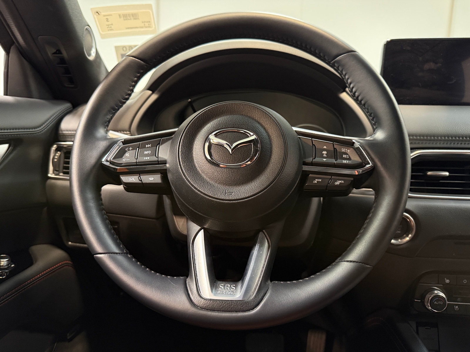 Thumbnail: 2024 Mazda CX-5 - 5