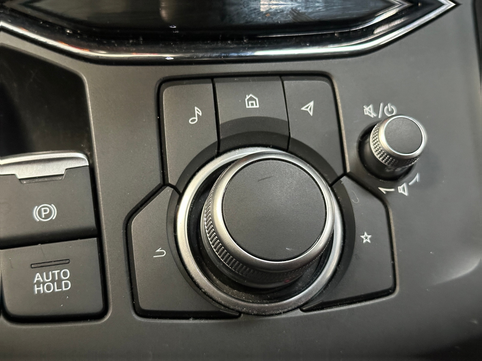 Thumbnail: 2024 Mazda CX-5 - 4