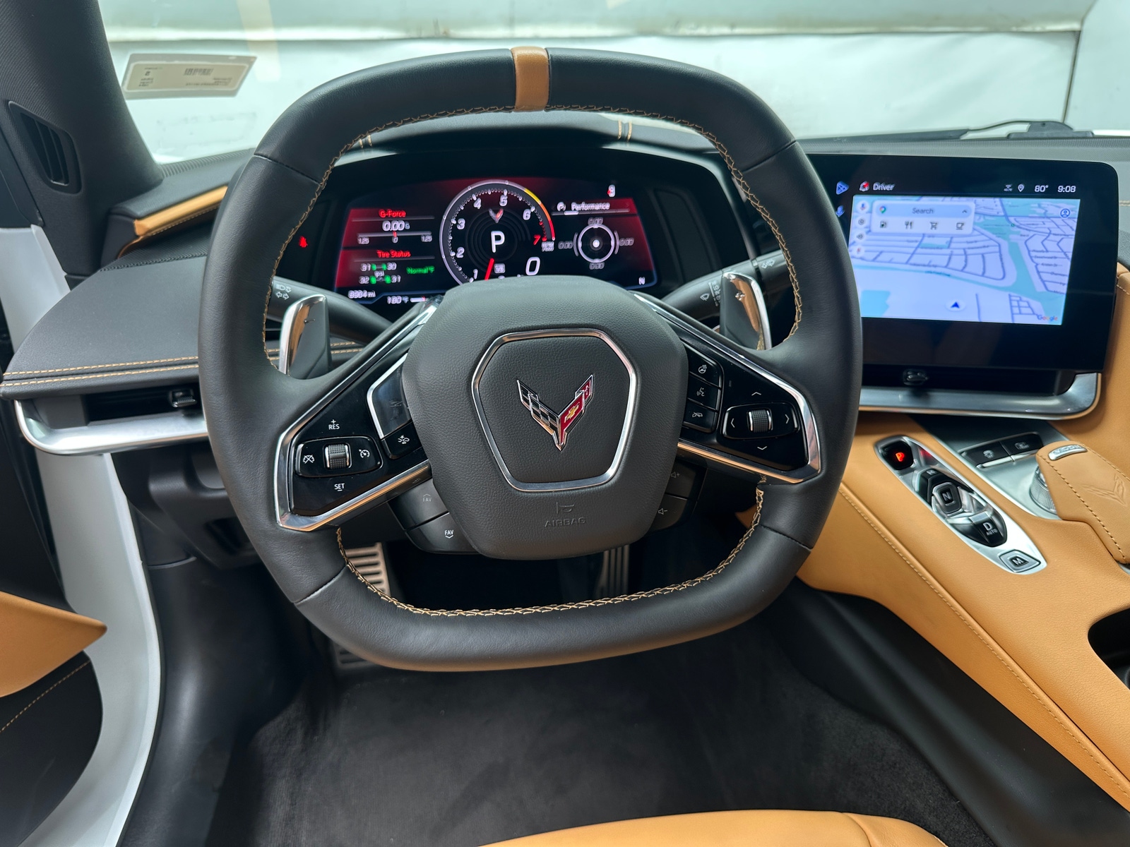 Thumbnail: 2024 Chevrolet Corvette - 3