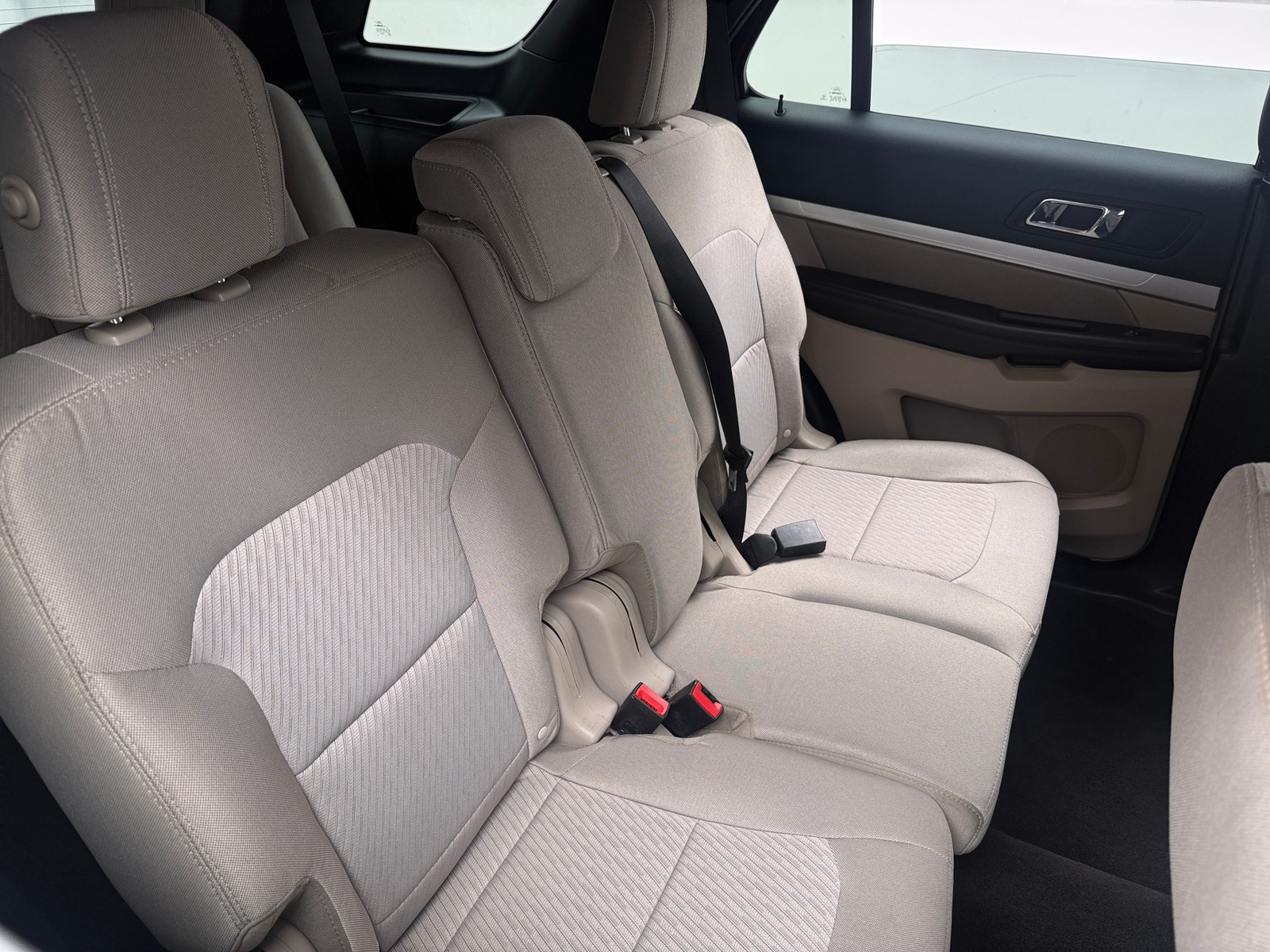 Thumbnail: 2018 Ford Explorer - 6