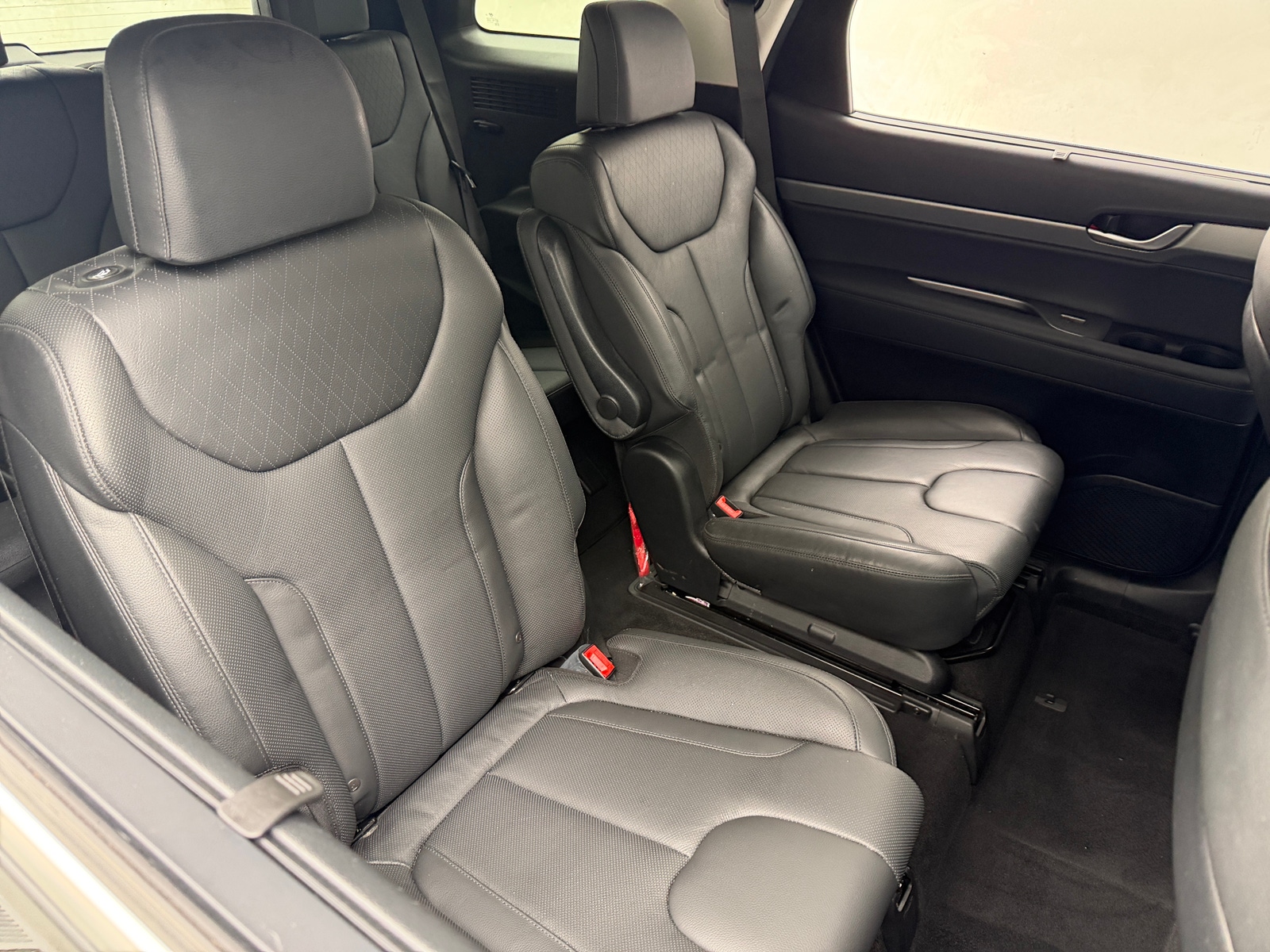Thumbnail: 2021 Hyundai Palisade - 5