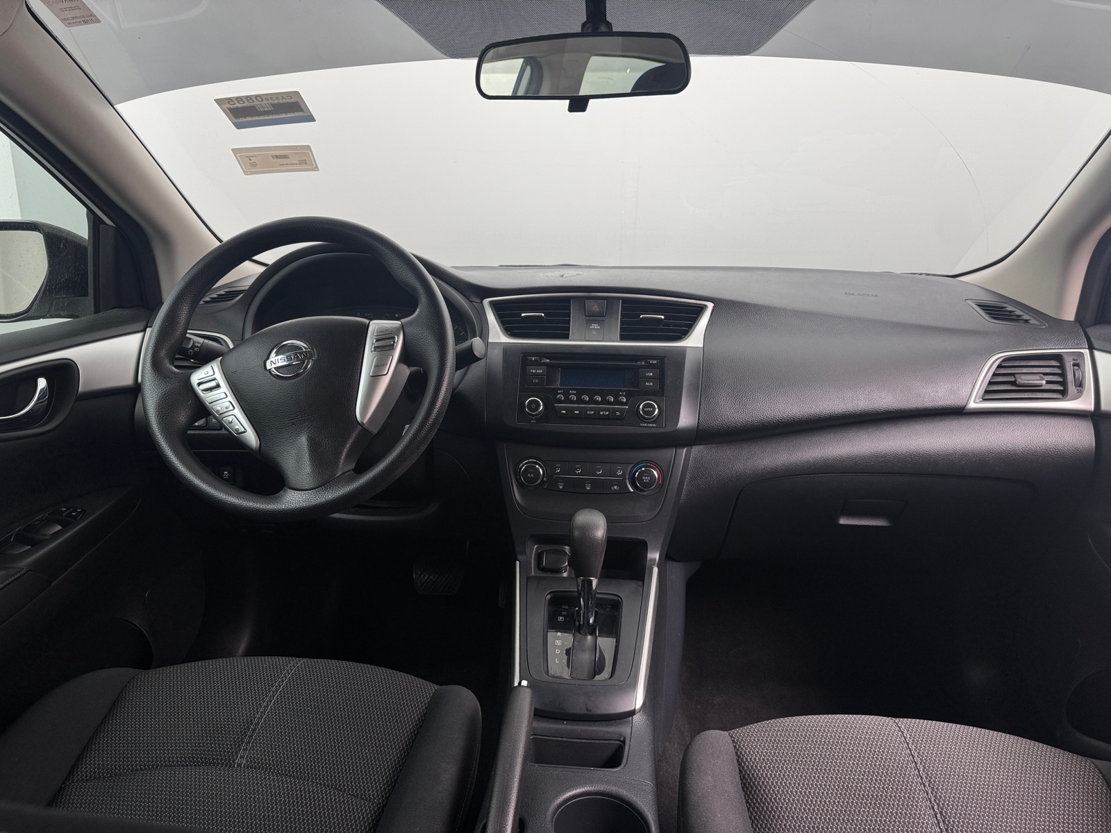Thumbnail: 2017 Nissan Sentra - 3