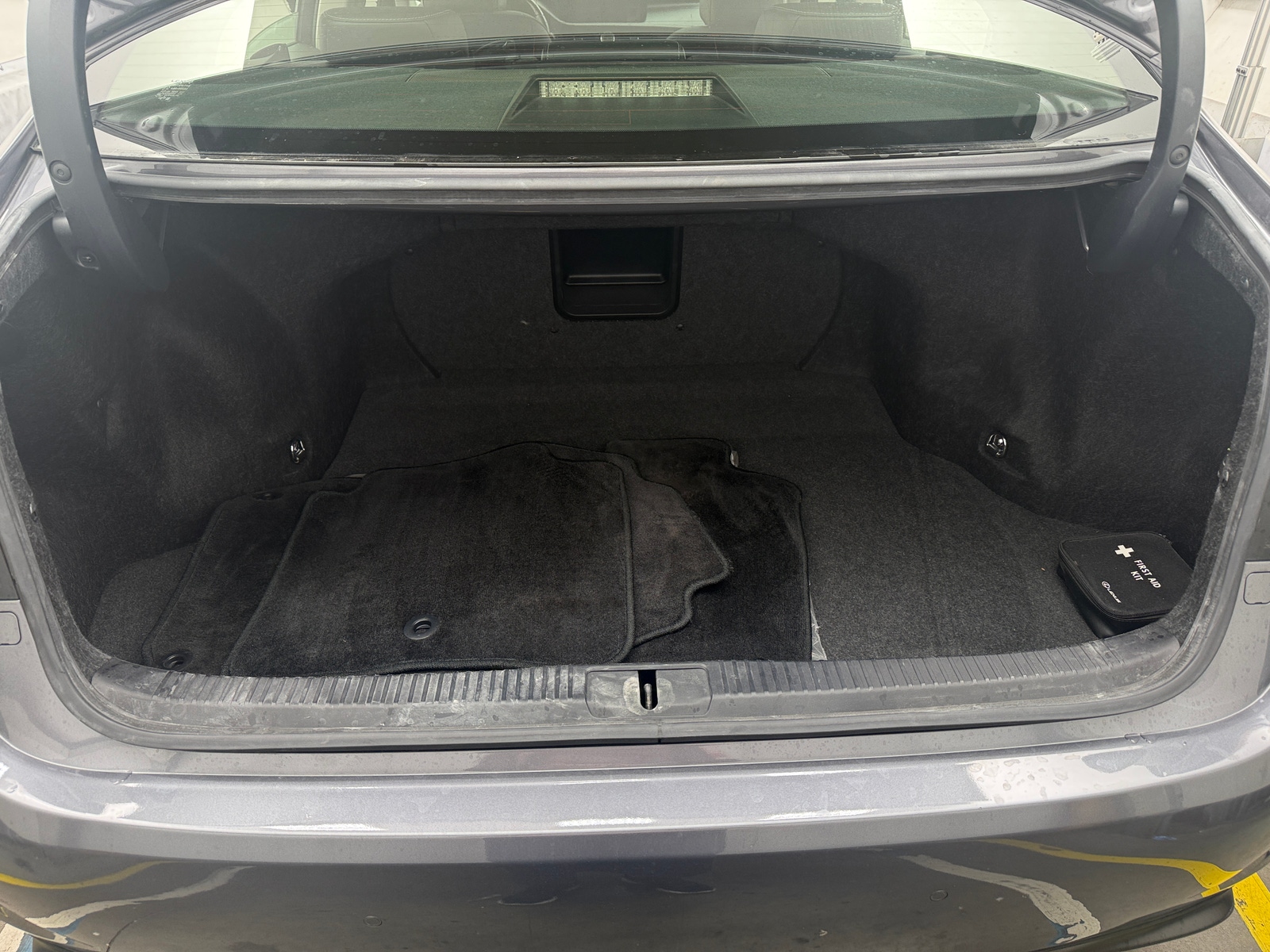 Thumbnail: 2015 Lexus ES - 6