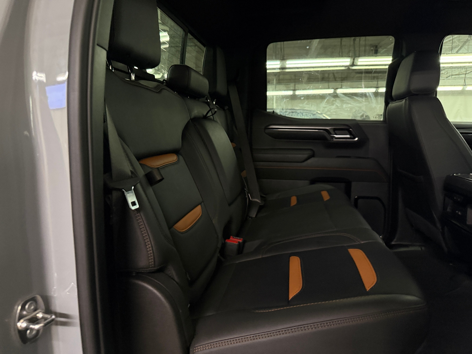 Thumbnail: 2024 GMC Sierra 1500 - 5