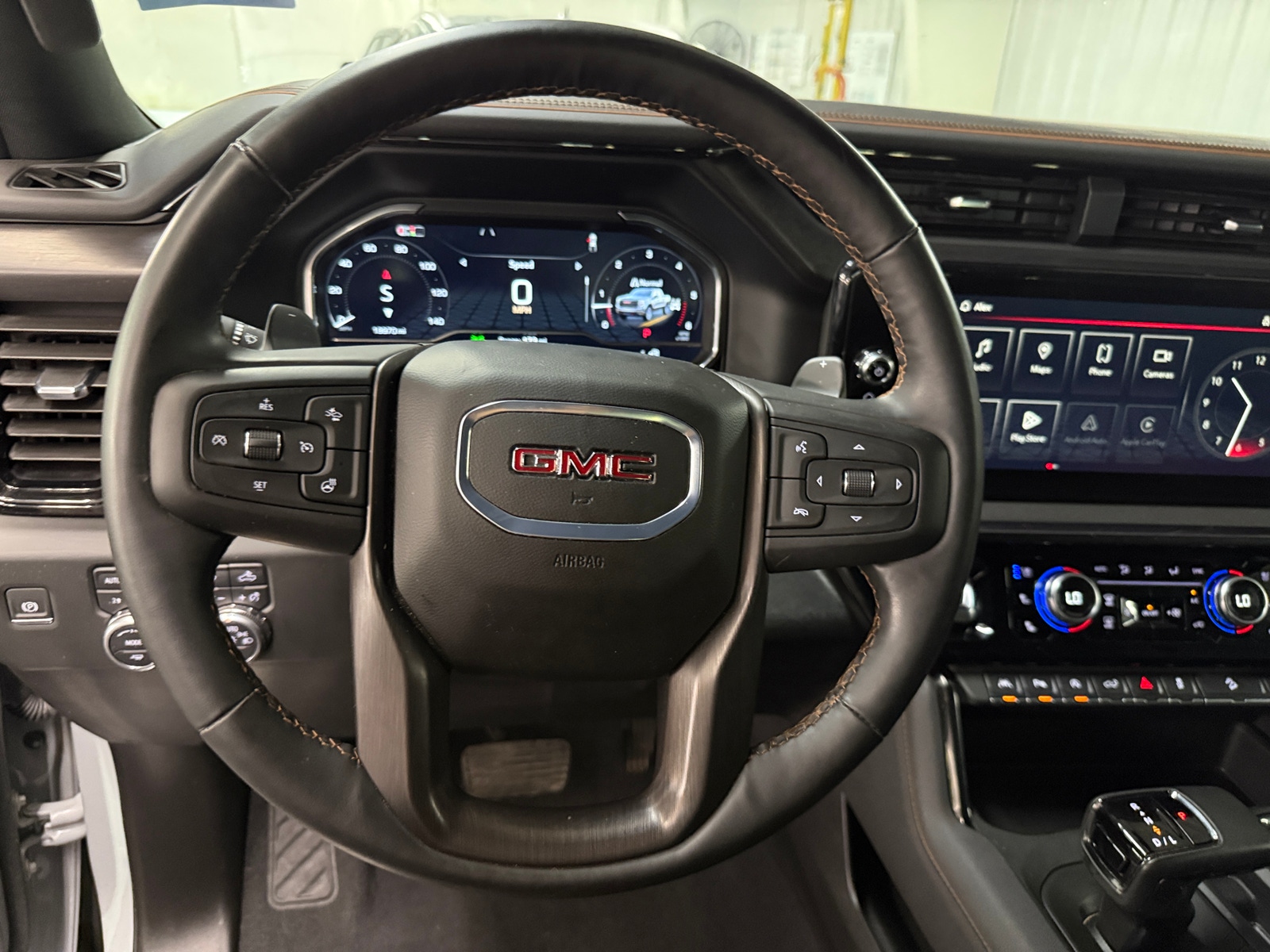 Thumbnail: 2024 GMC Sierra 1500 - 4