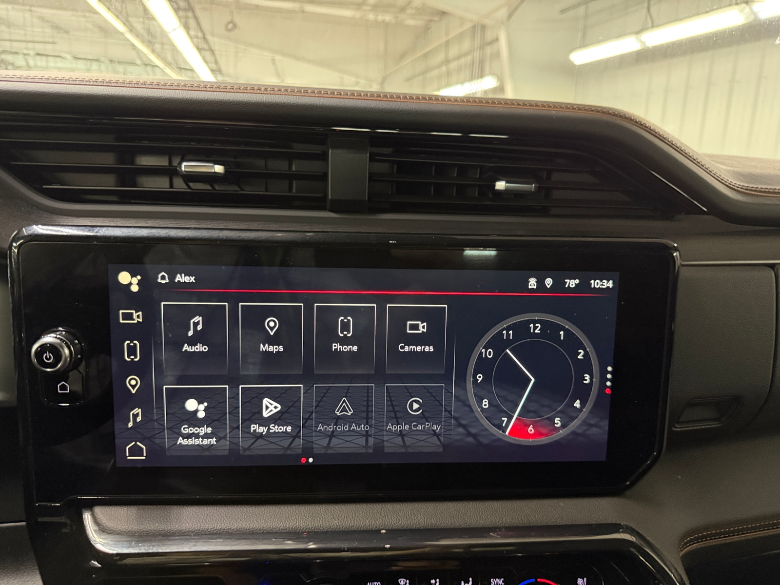 Thumbnail: 2024 GMC Sierra 1500 - 3
