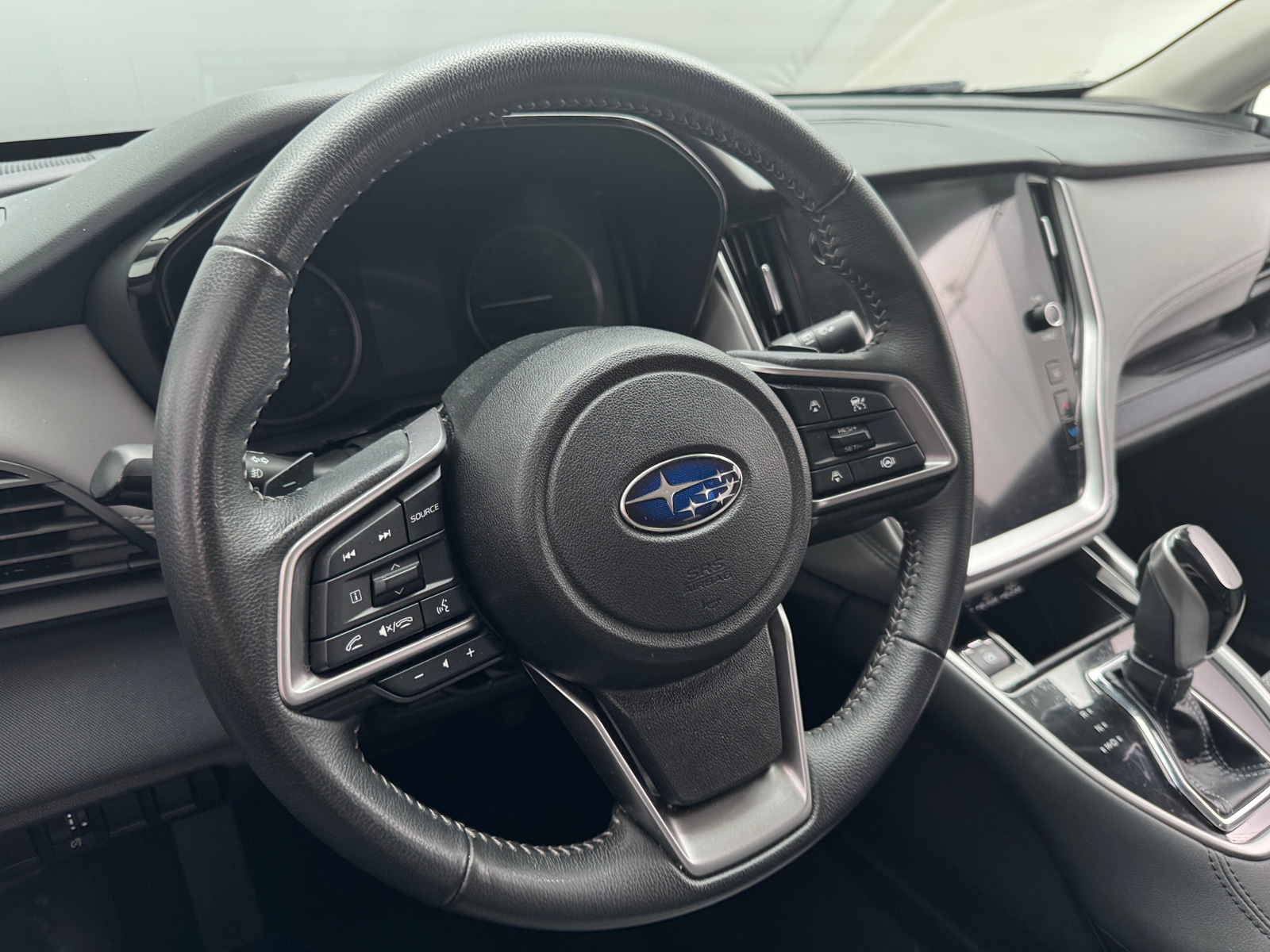 Thumbnail: 2024 Subaru Outback - 5