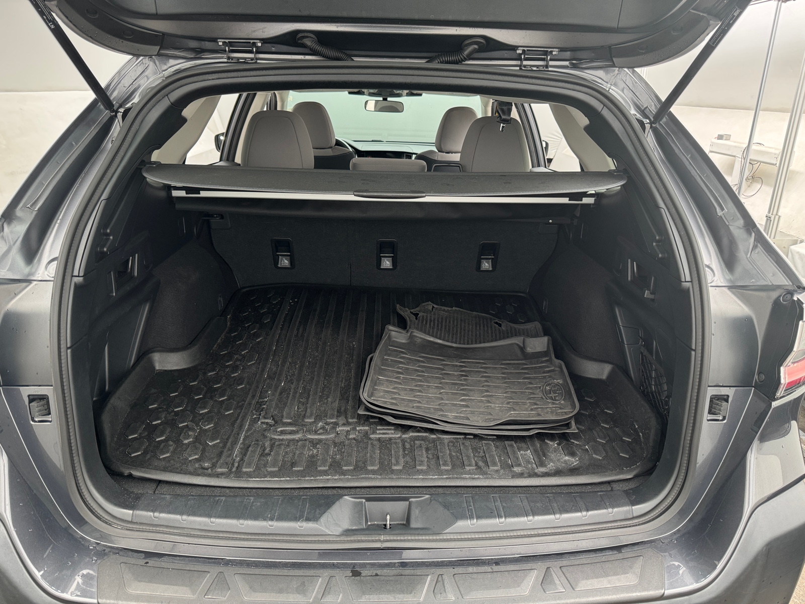 Thumbnail: 2024 Subaru Outback - 7