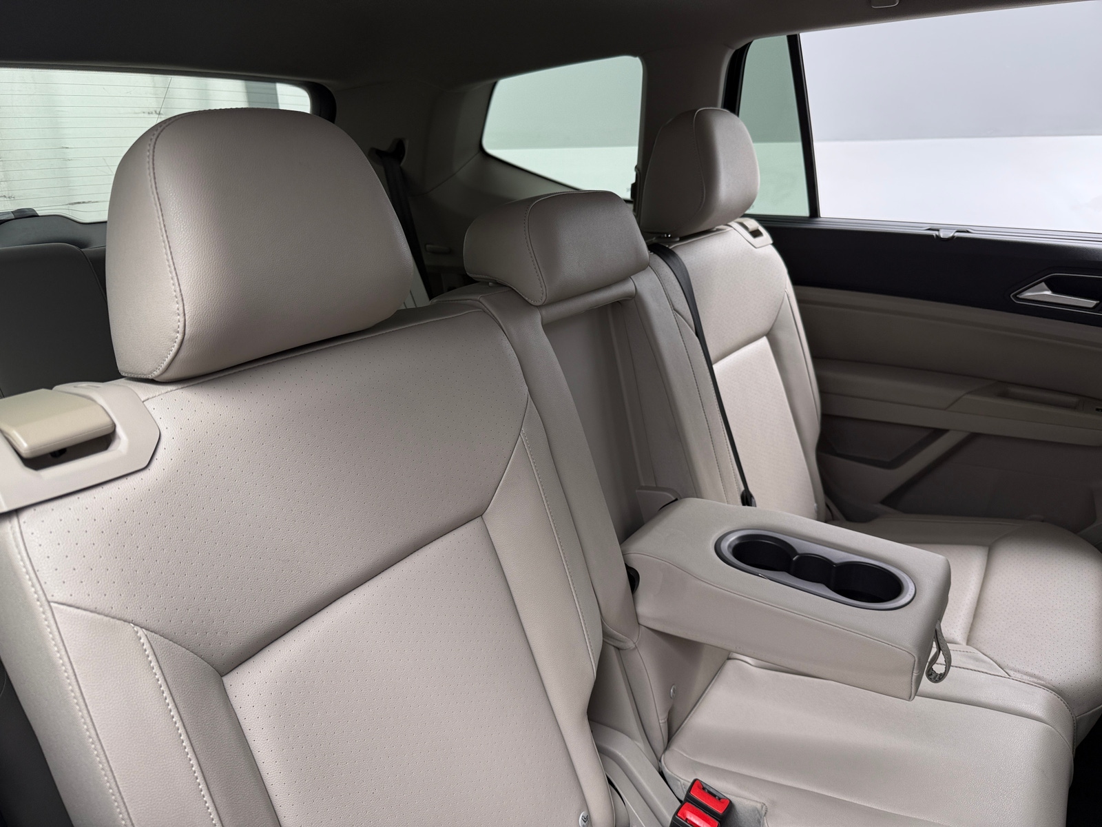 Thumbnail: 2019 Volkswagen Atlas - 5
