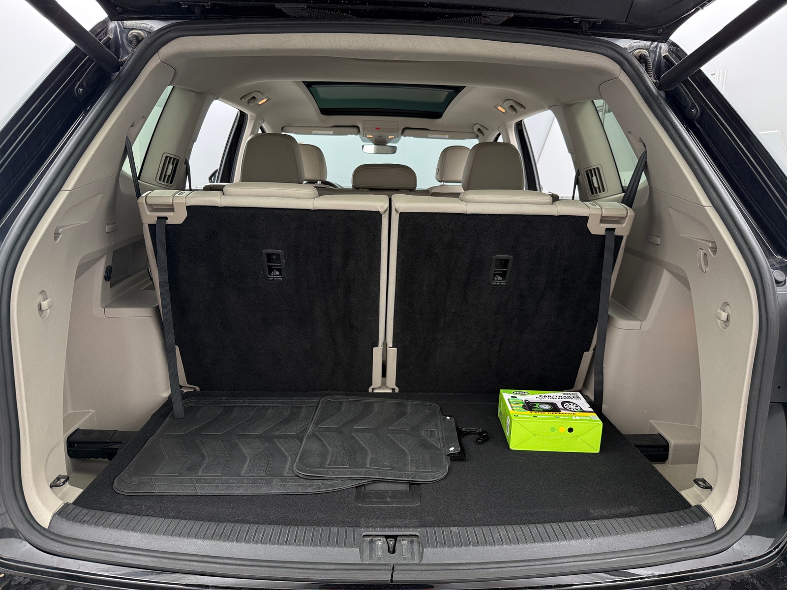 Thumbnail: 2019 Volkswagen Atlas - 6