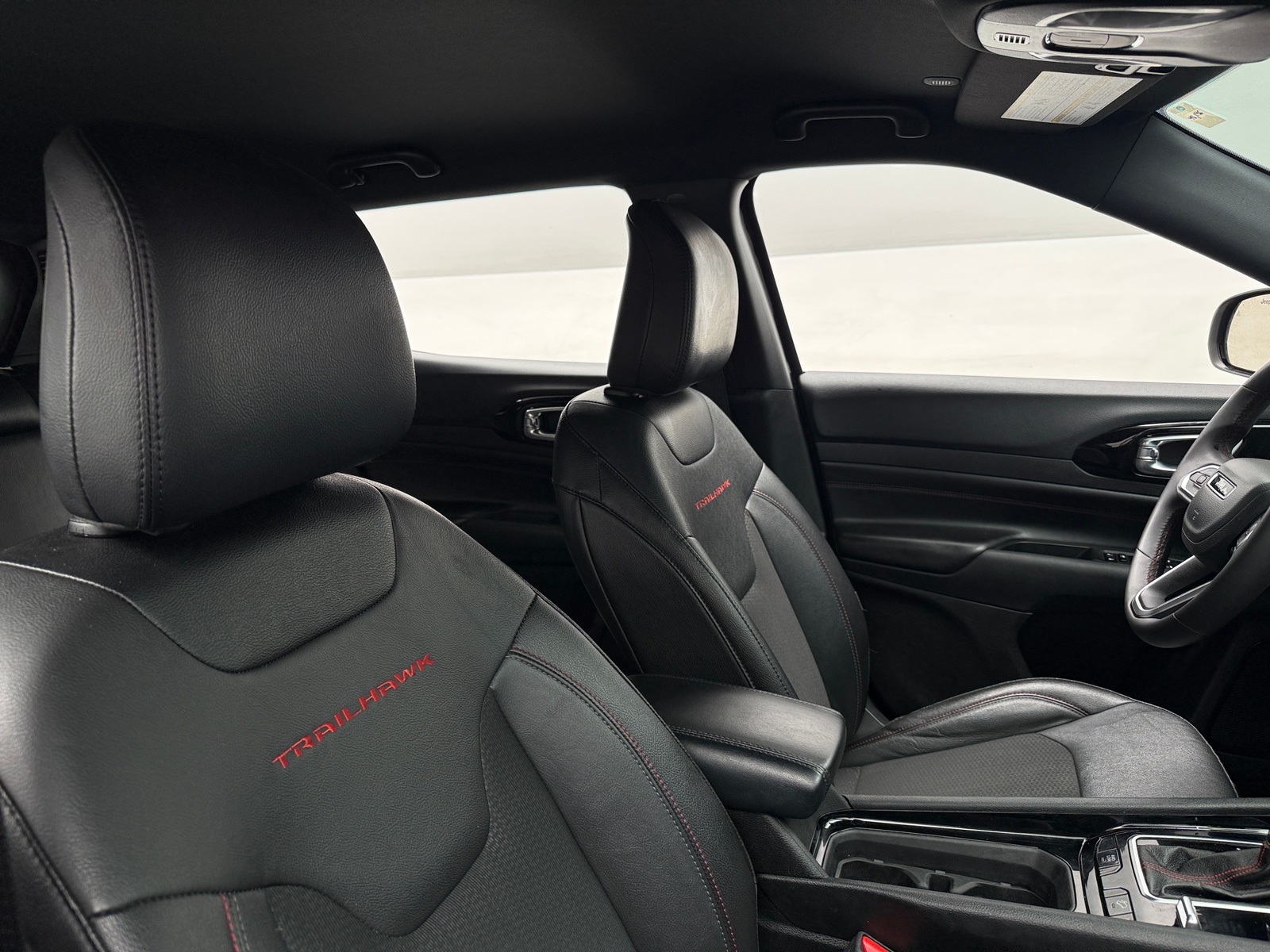 Thumbnail: 2024 Jeep Compass - 2