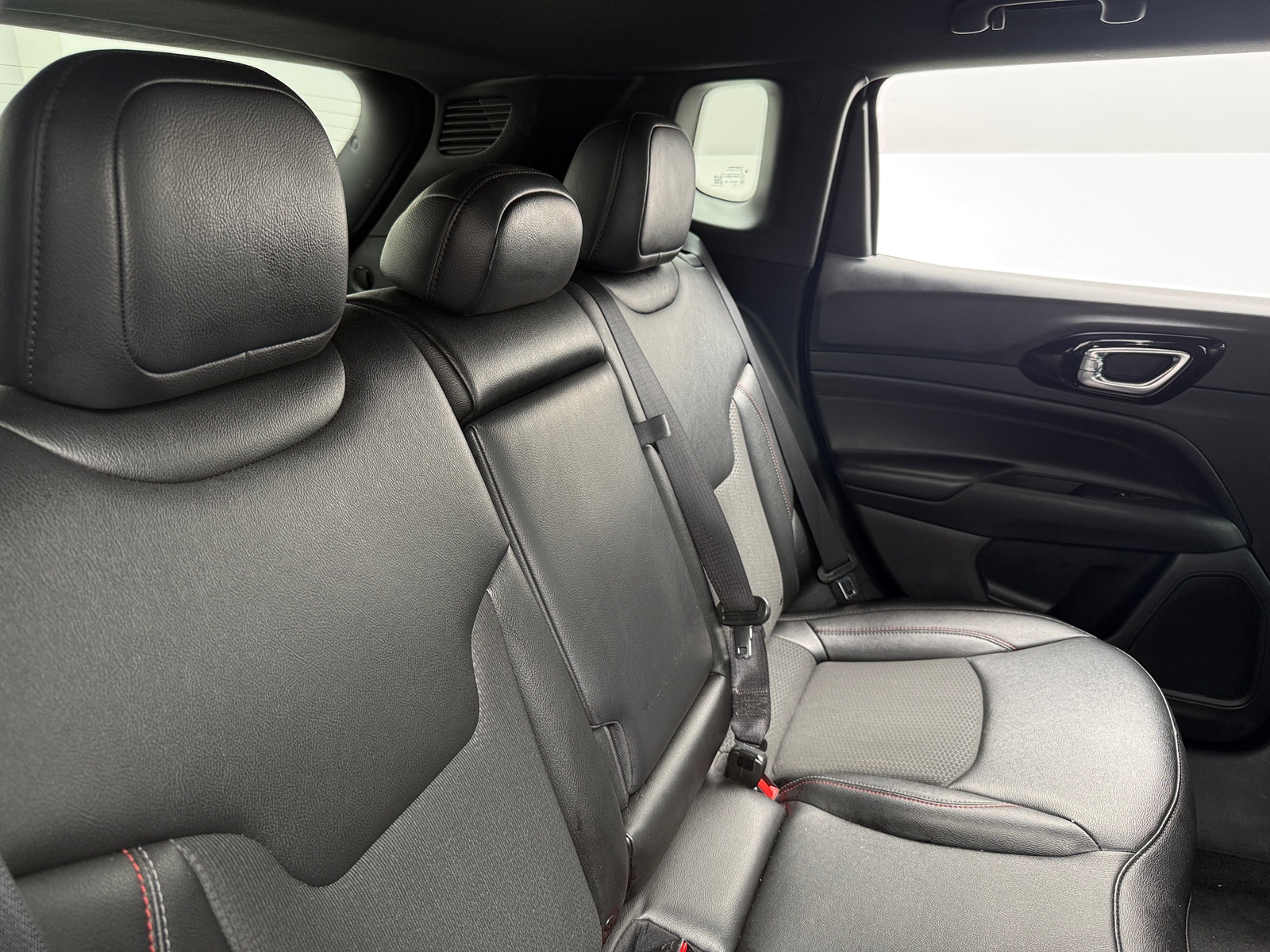 Thumbnail: 2024 Jeep Compass - 6