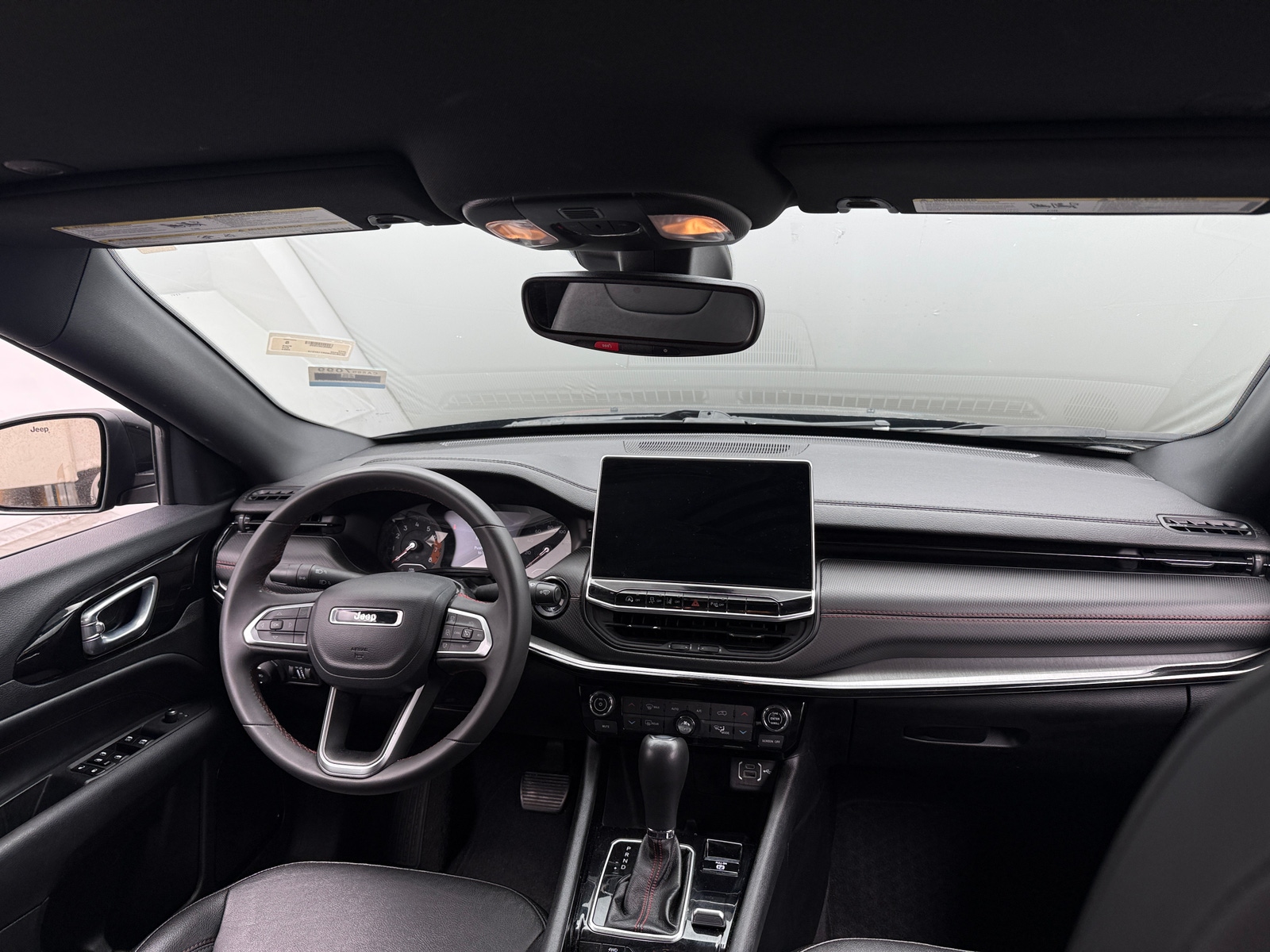 Thumbnail: 2024 Jeep Compass - 3