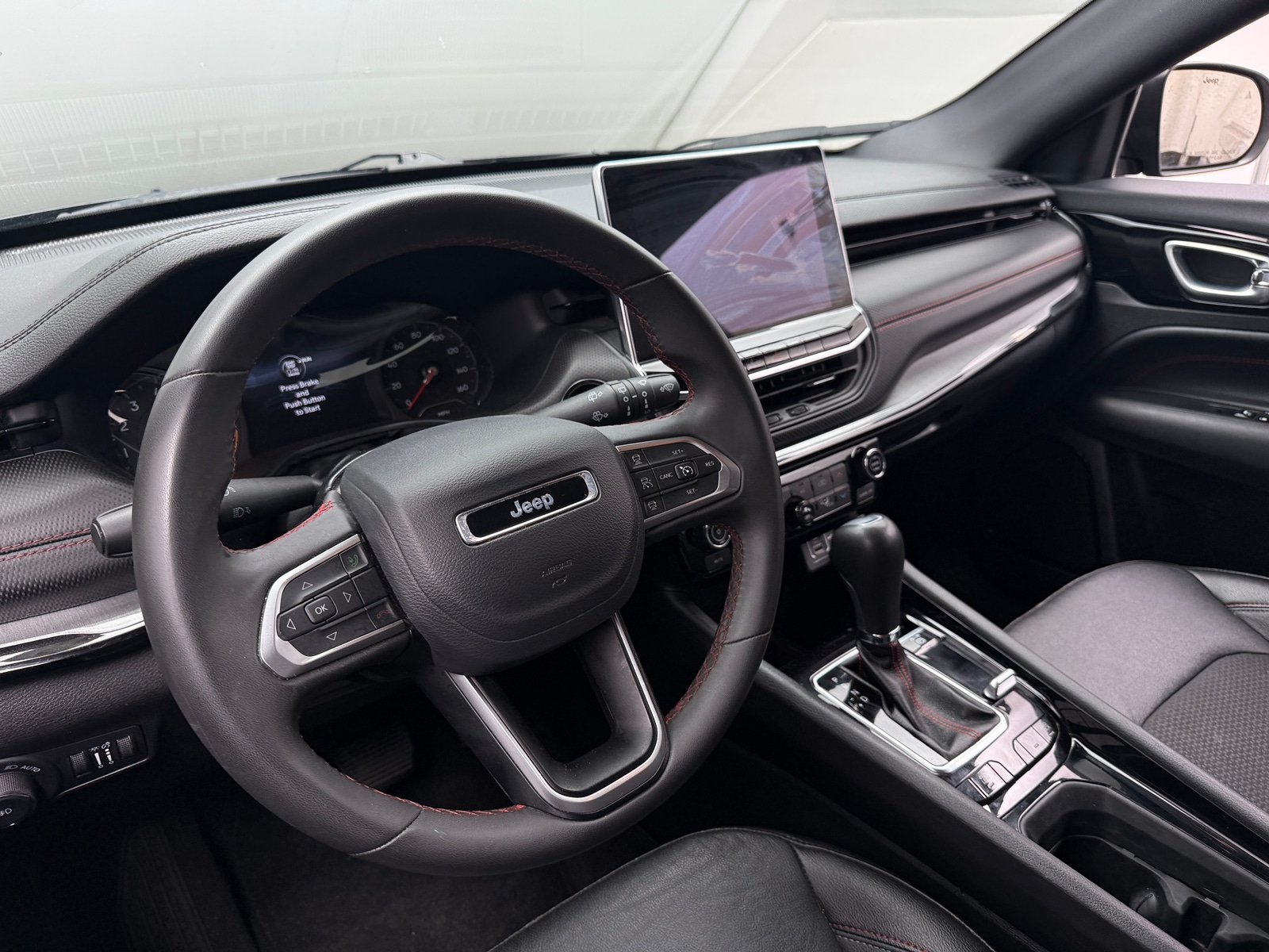 Thumbnail: 2024 Jeep Compass - 5