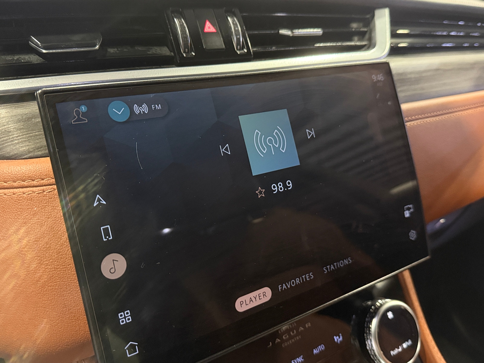 Thumbnail: 2021 Jaguar F-Pace - 3