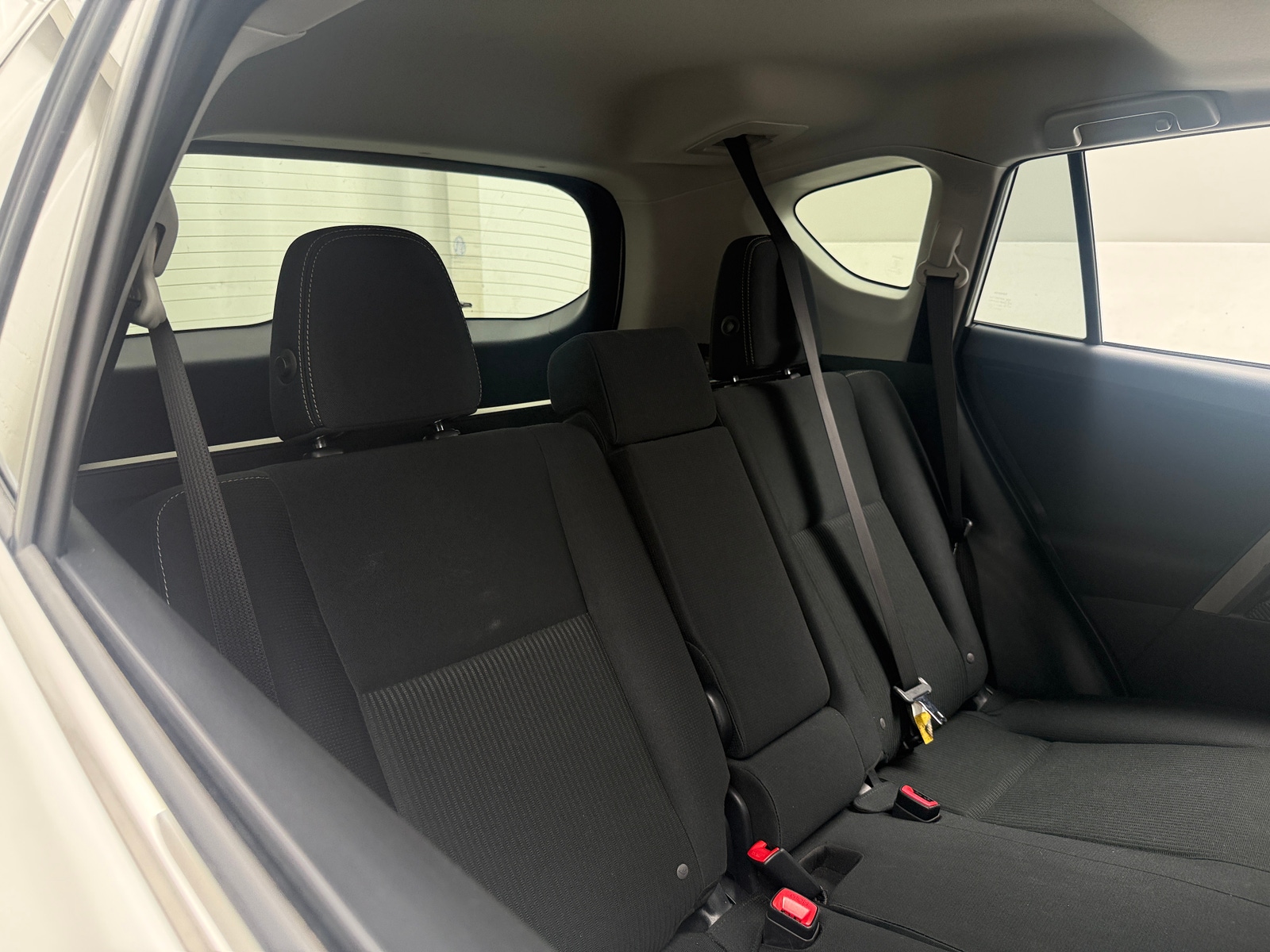 Thumbnail: 2014 Toyota RAV4 - 6