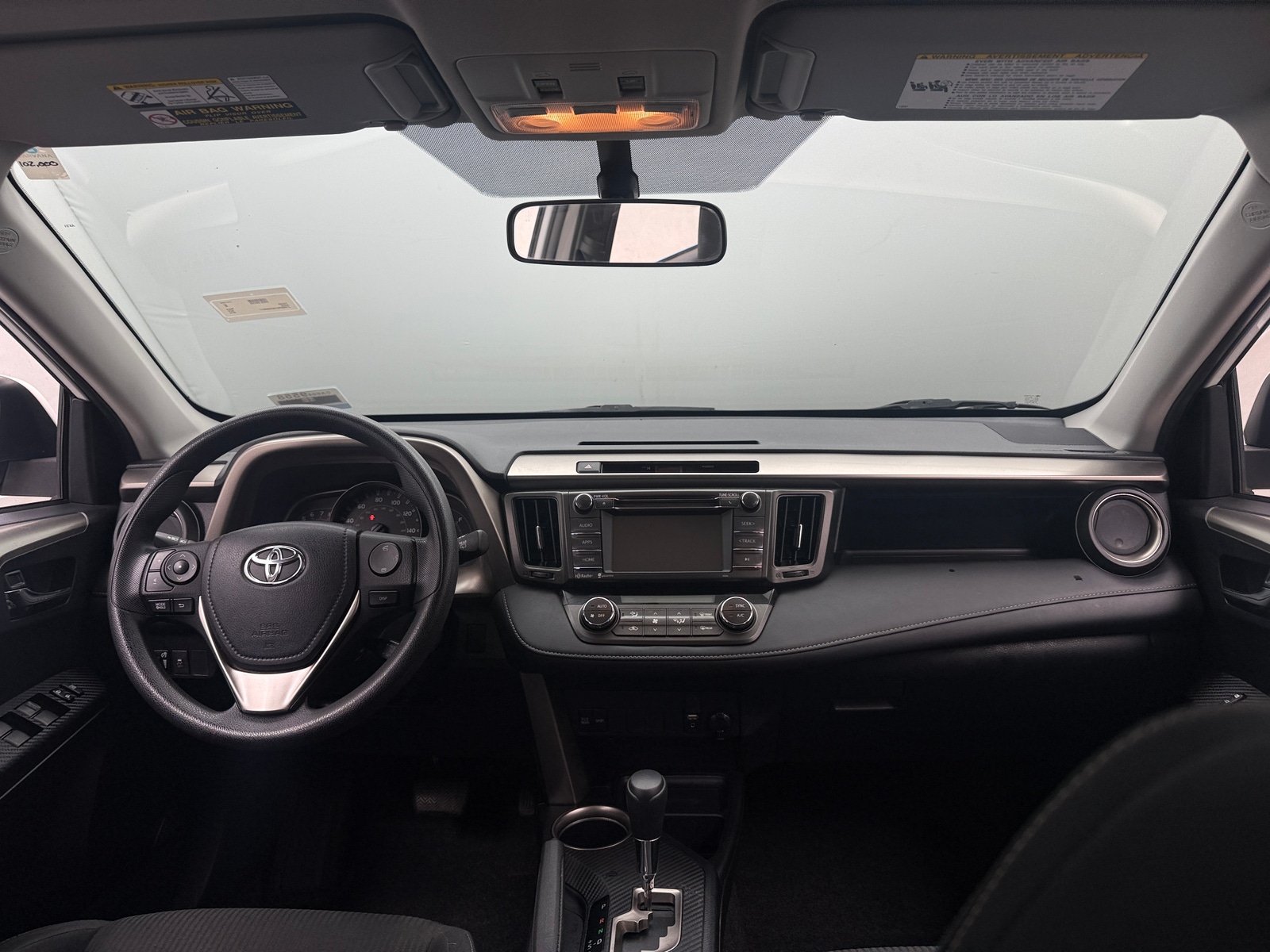 Thumbnail: 2014 Toyota RAV4 - 3