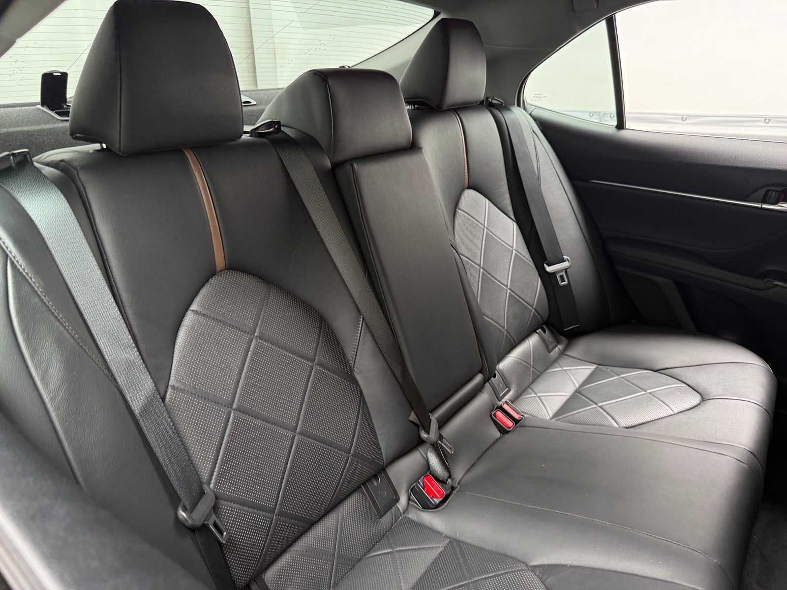 Thumbnail: 2018 Toyota Camry - 5