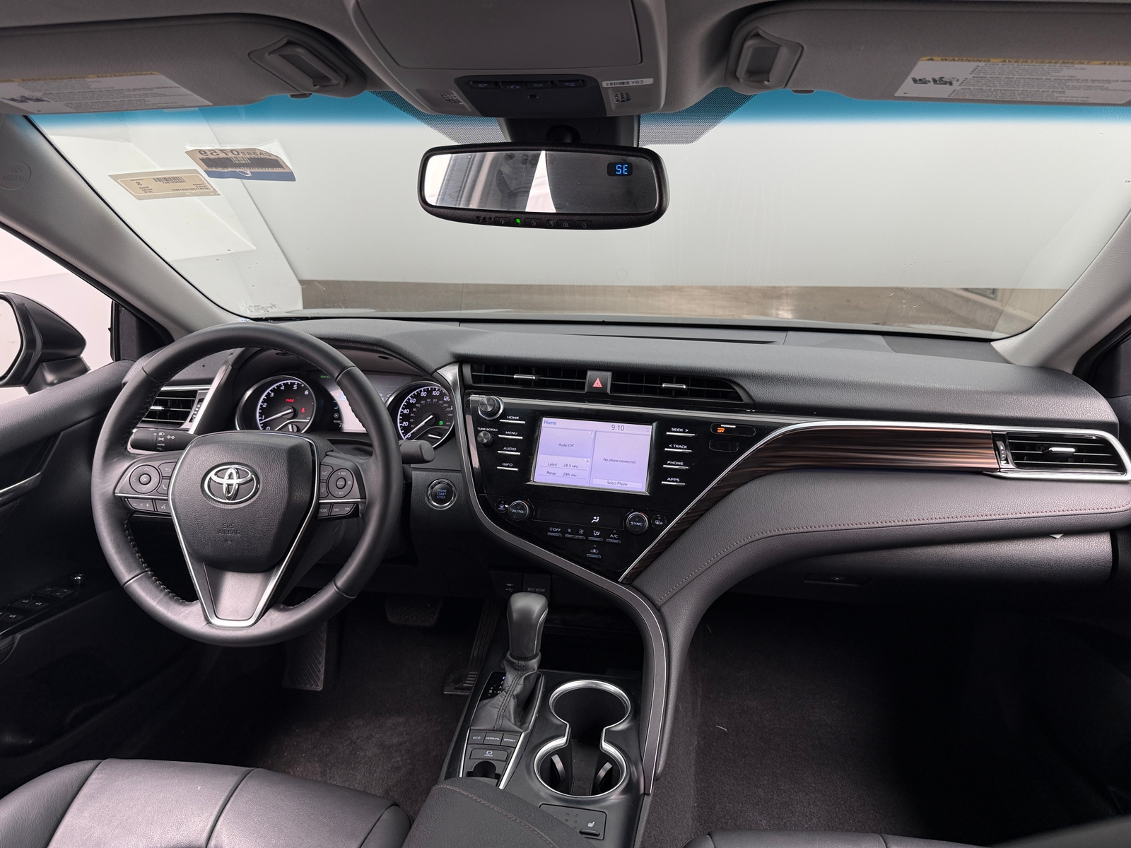 Thumbnail: 2018 Toyota Camry - 2