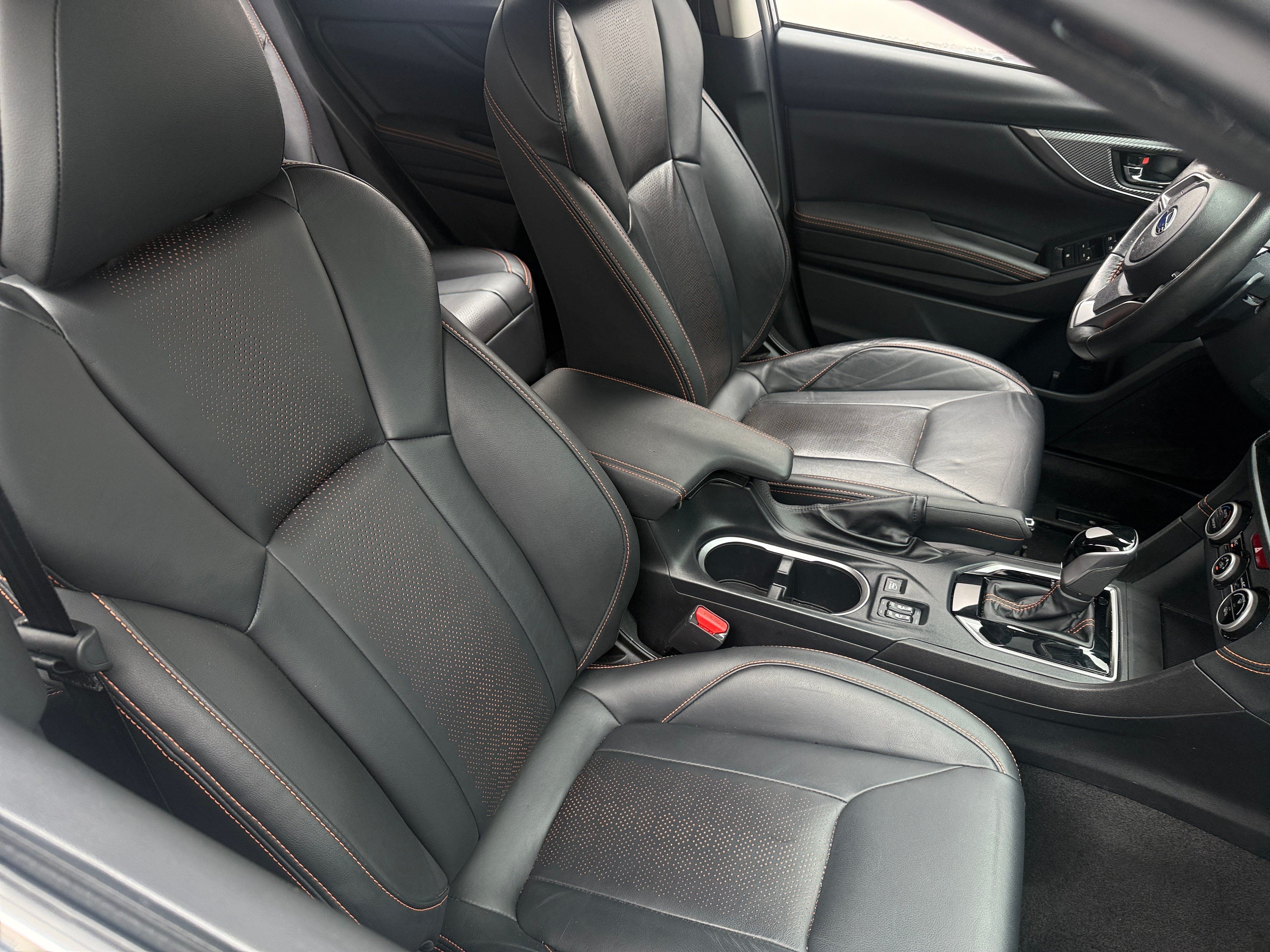 2023 Subaru Crosstrek
