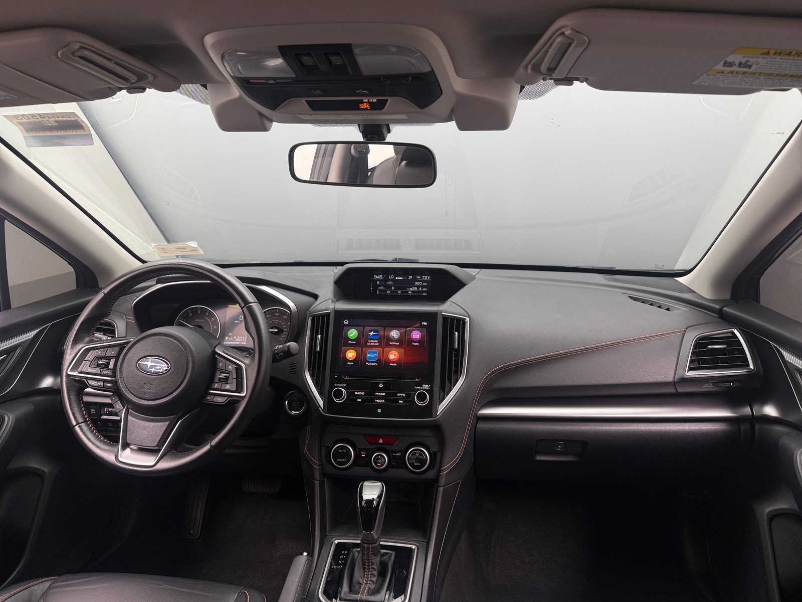 Thumbnail: 2023 Subaru Crosstrek - 2