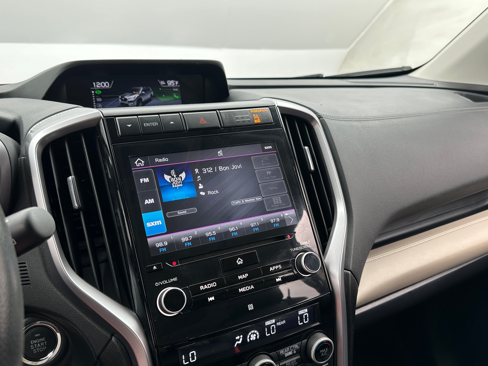 Thumbnail: 2021 Subaru Ascent - 3