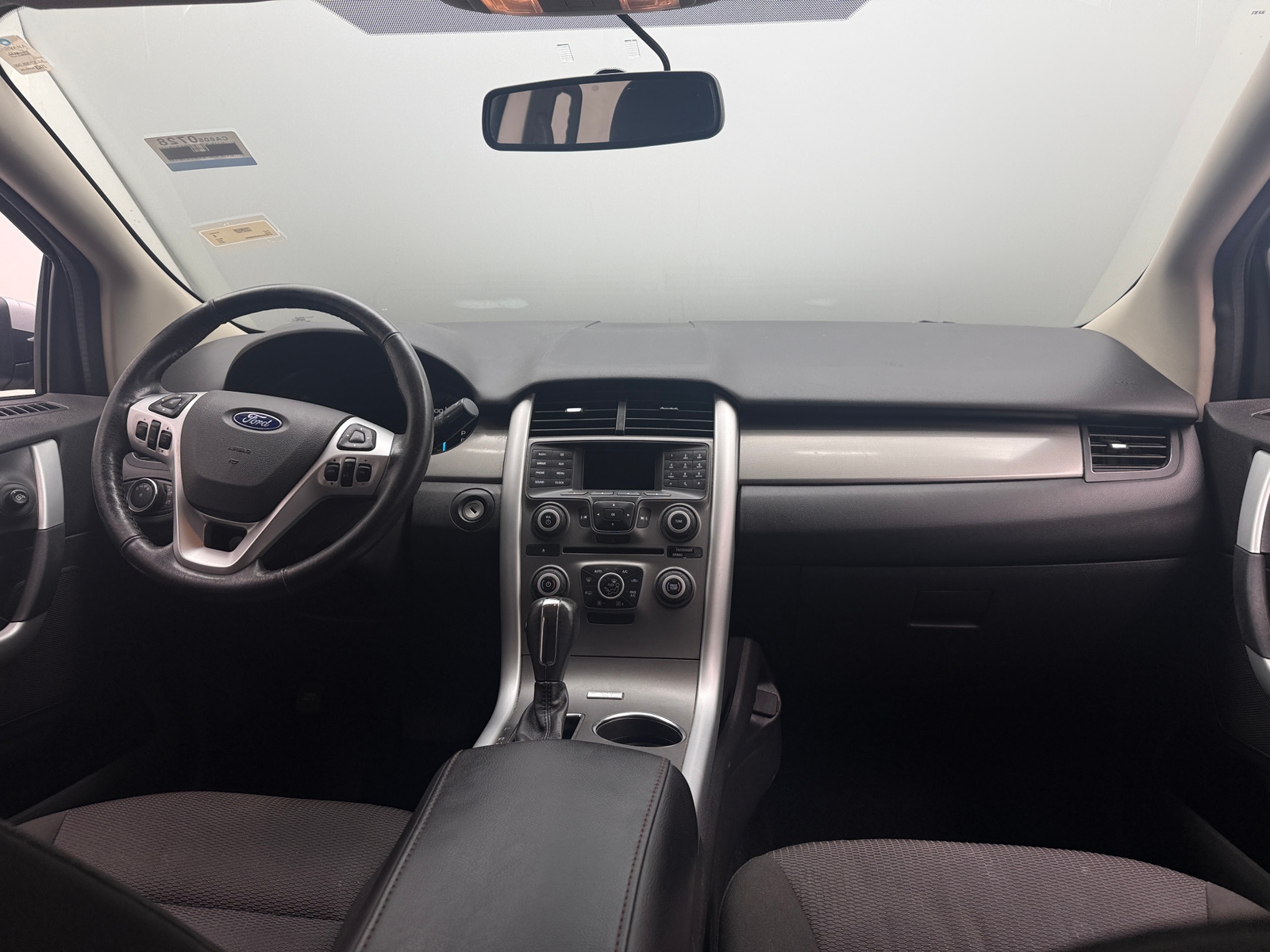 Thumbnail: 2014 Ford Edge - 3