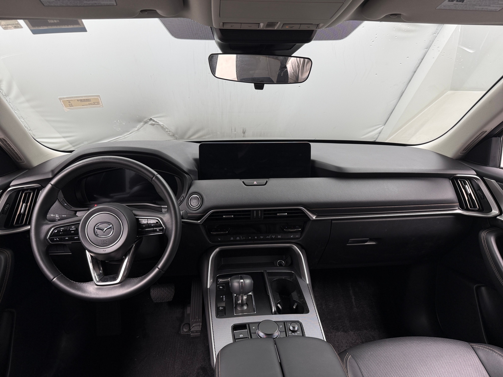 Thumbnail: 2025 Mazda CX-90 - 2