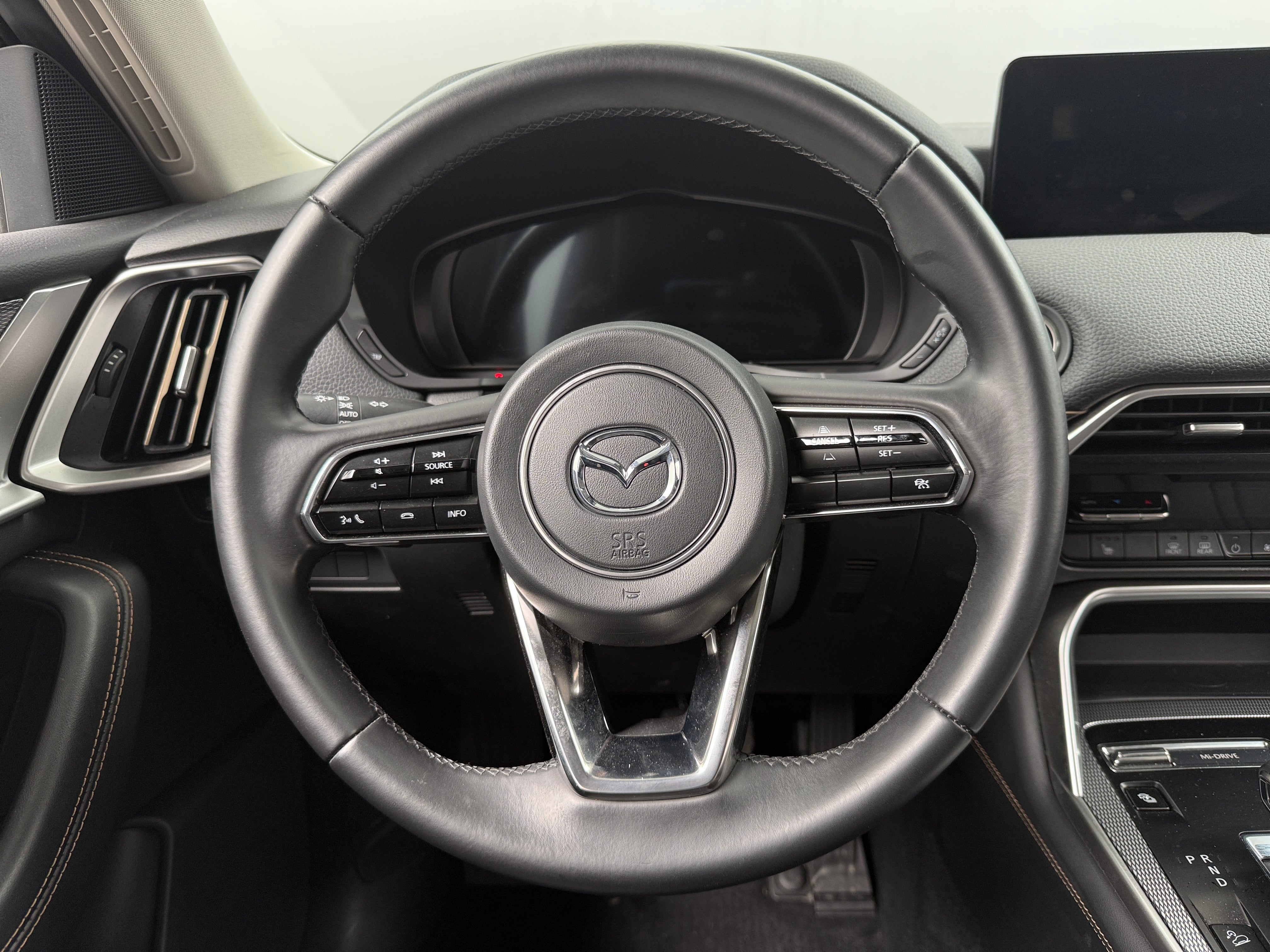 2025 Mazda CX-90 PHEV