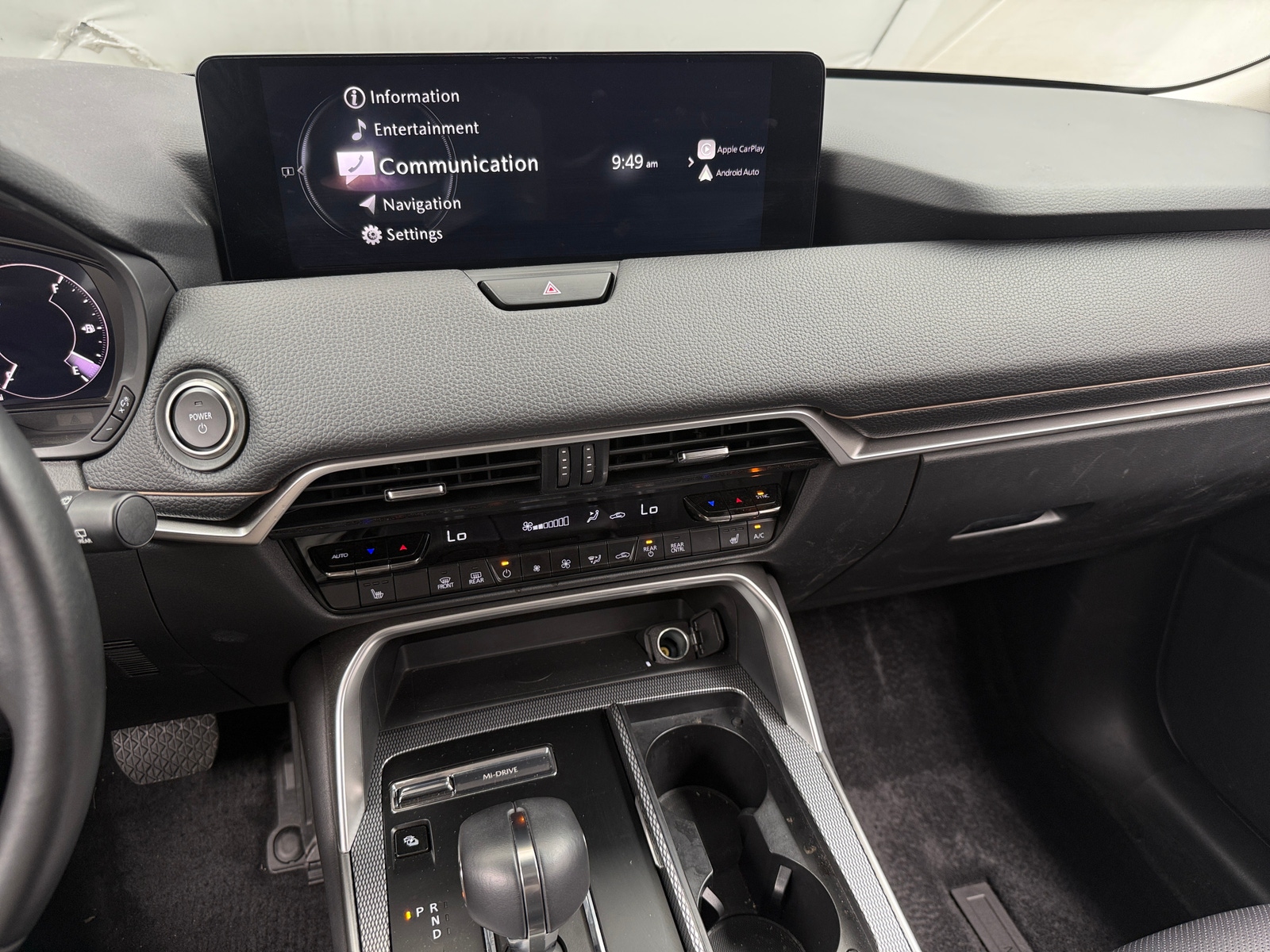 Thumbnail: 2025 Mazda CX-90 - 3