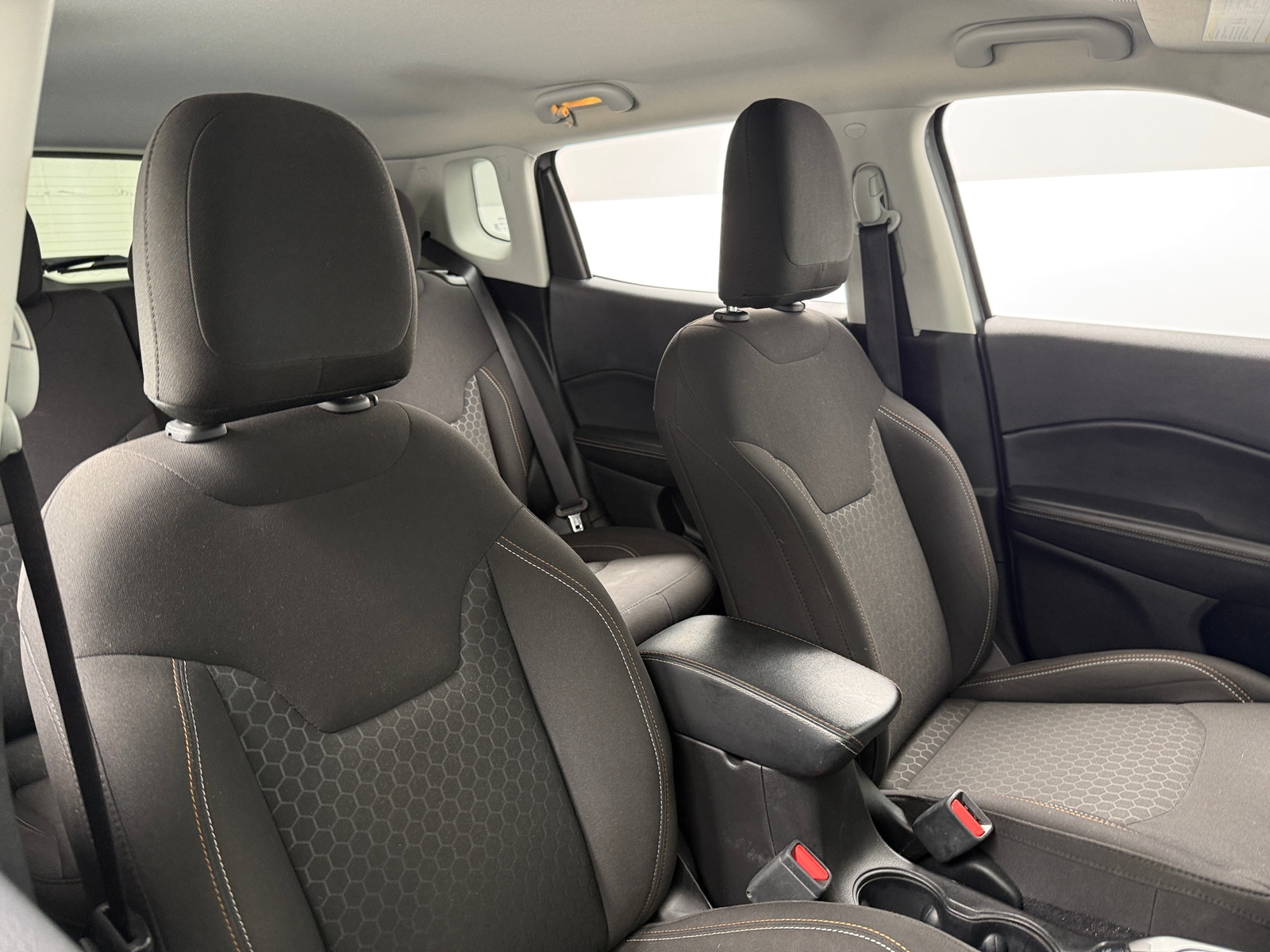 Thumbnail: 2020 Jeep Compass - 2