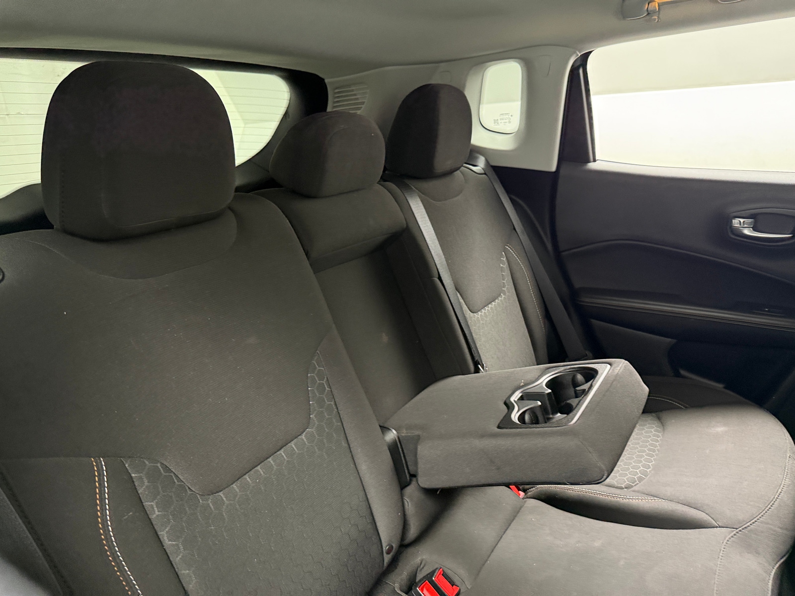 Thumbnail: 2020 Jeep Compass - 6