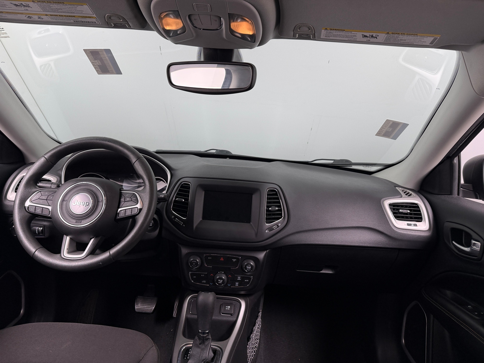 Thumbnail: 2020 Jeep Compass - 3
