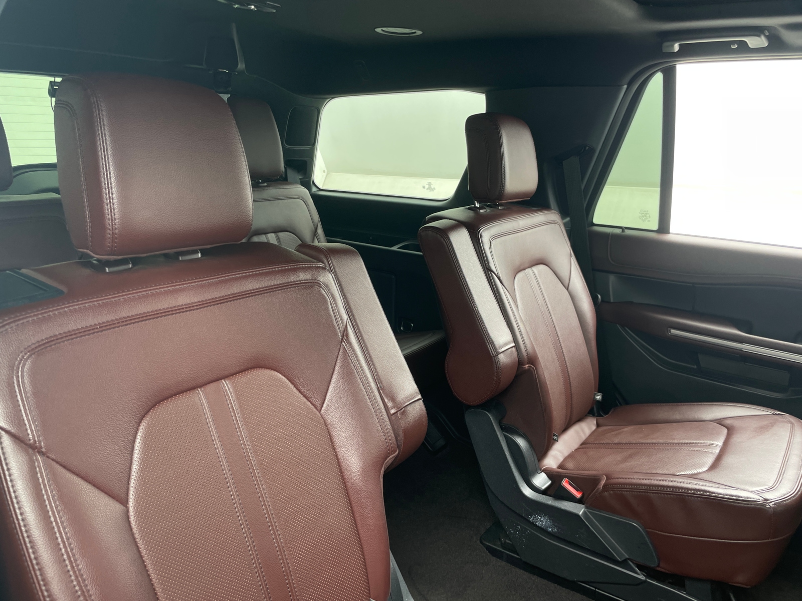 Thumbnail: 2022 Ford Expedition - 5