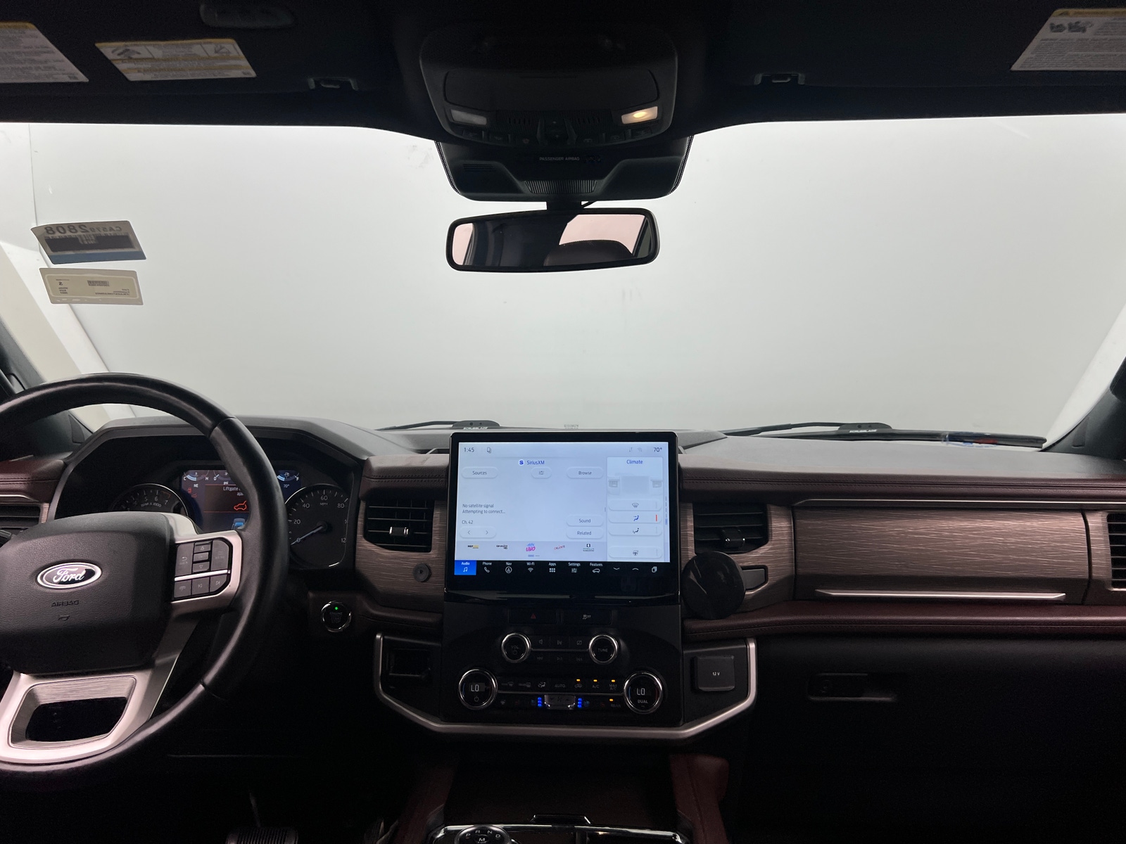 Thumbnail: 2022 Ford Expedition - 2