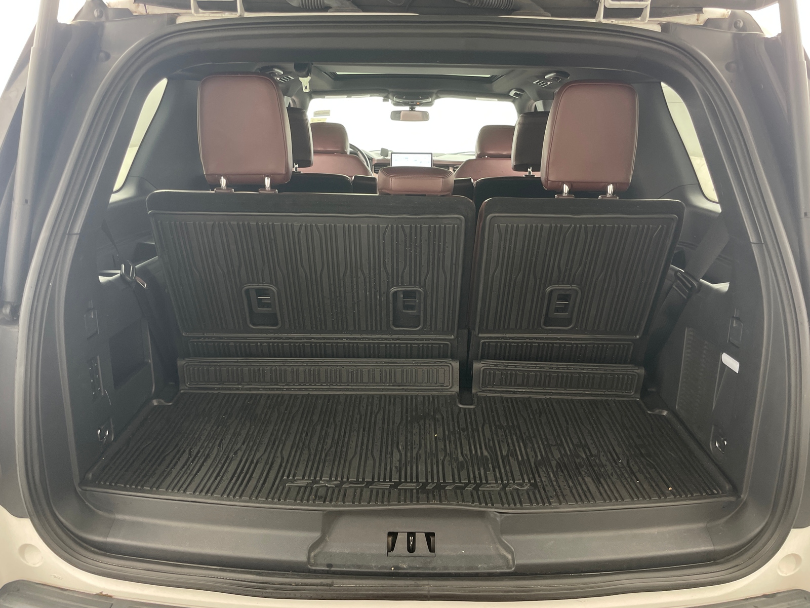 Thumbnail: 2022 Ford Expedition - 6